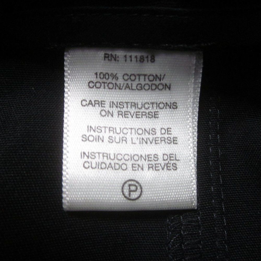 Michael Kors Michael Kors Navy Blue Mini Pencil Skirt Size 6 Size 27" / US 4 / IT 40 - 10 Thumbnail