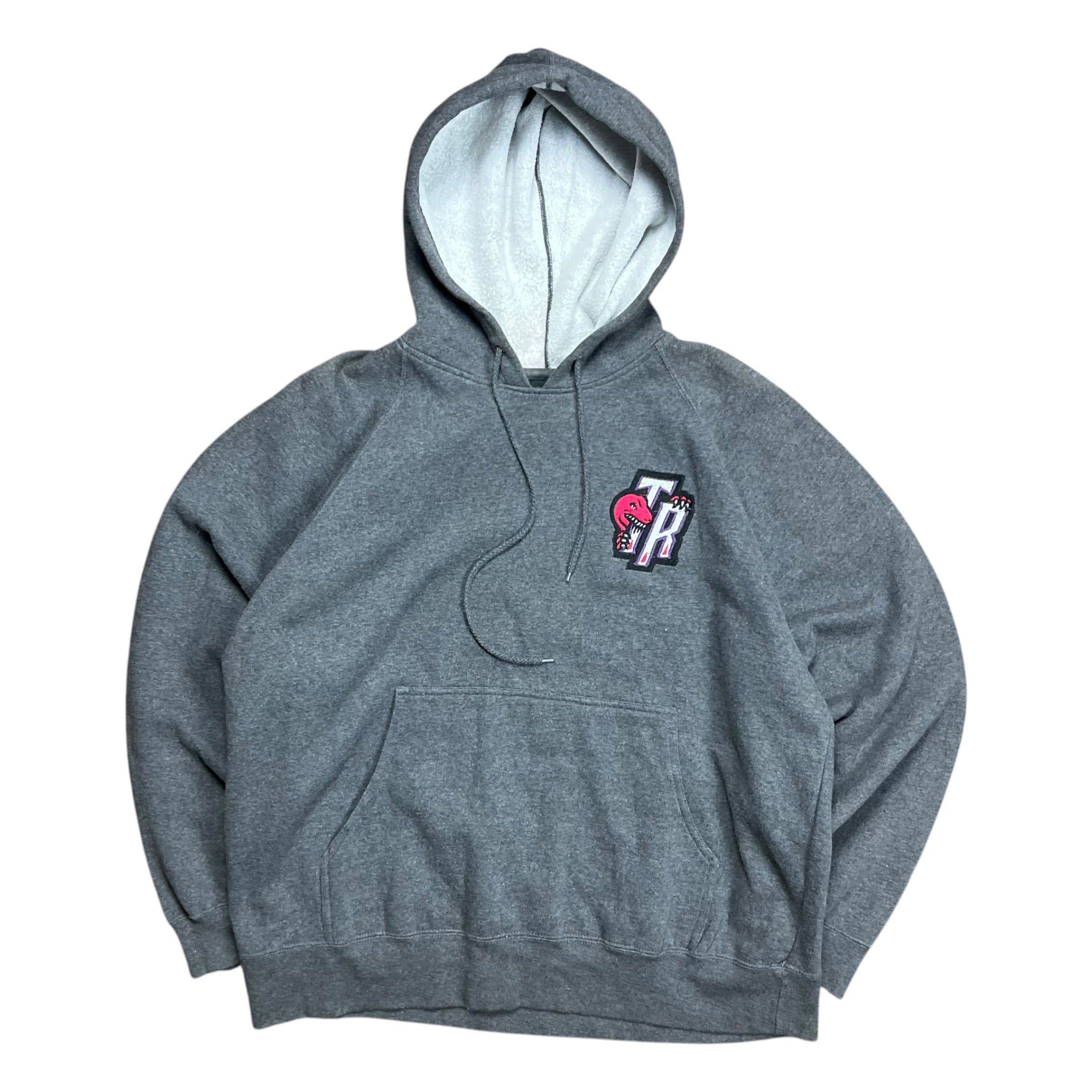NBA Vintage Toronto Raptors NBA Pullover Hoodie - L Size US L / EU 52-54 / 3 - 1 Thumbnail