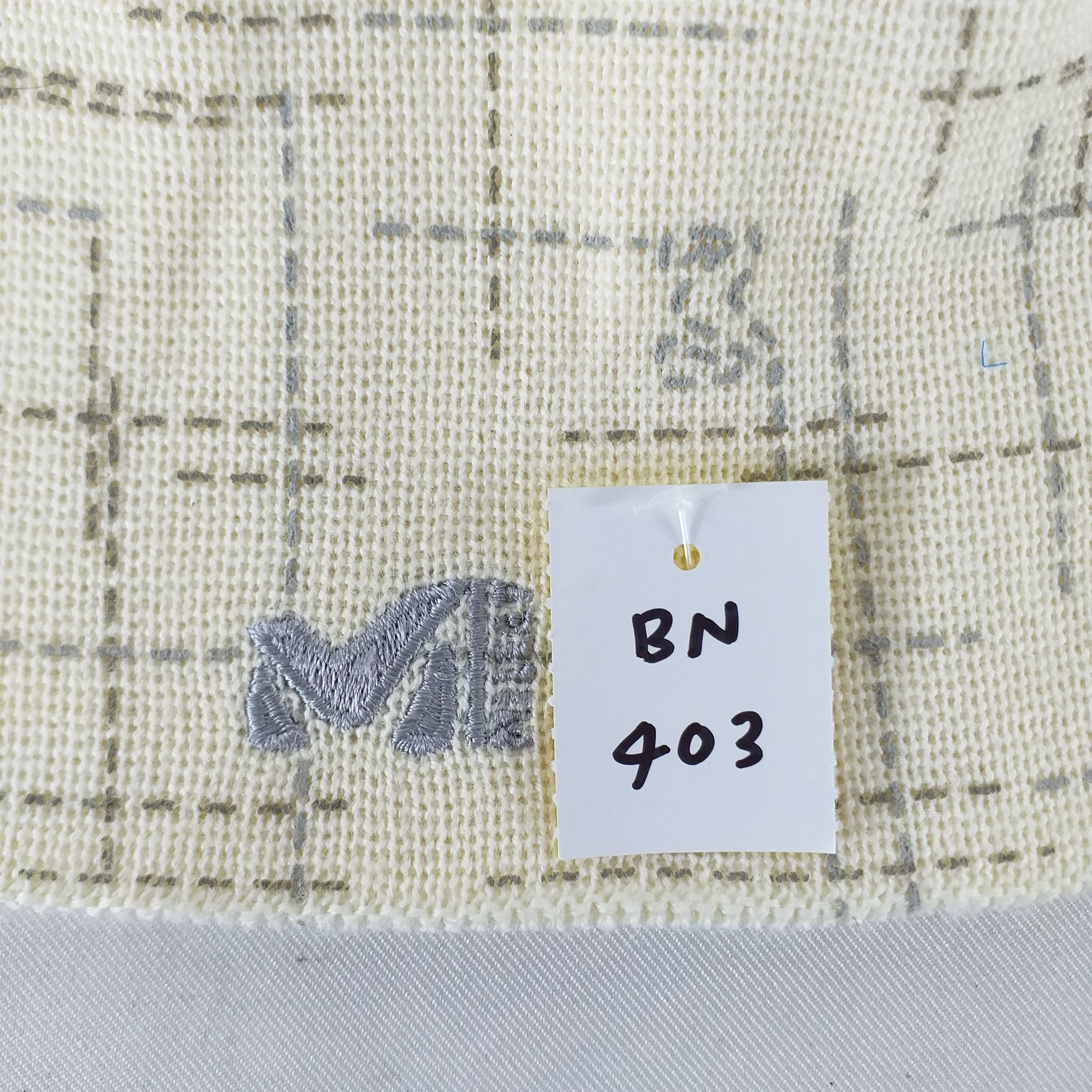Japanese Brand Rare Design Snow Cap Hat Beanie -BN403 Size ONE SIZE - 7 Thumbnail
