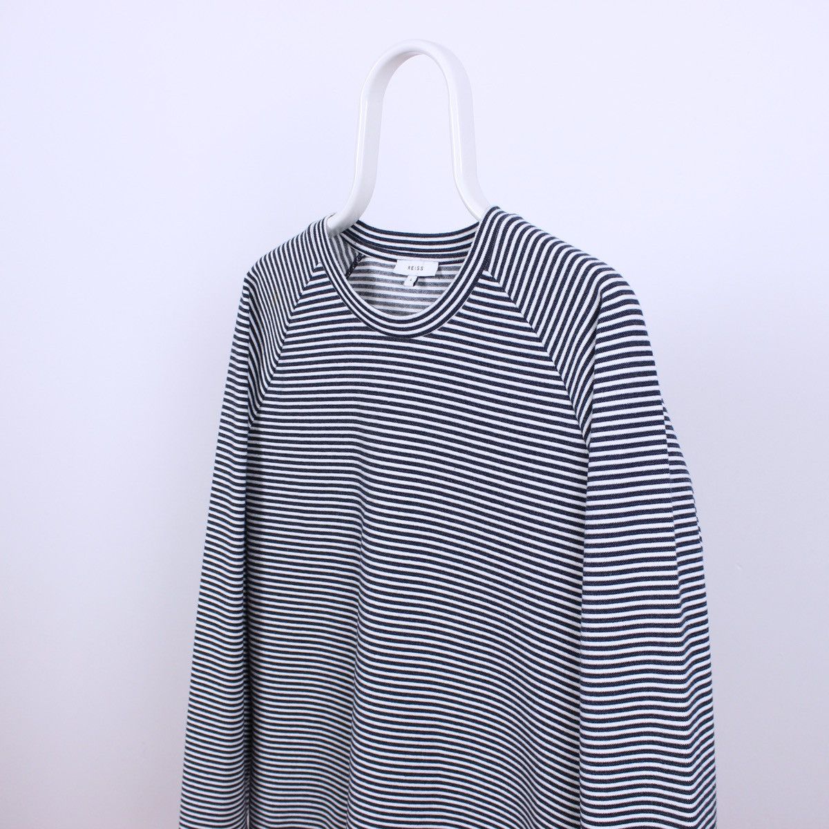 Reiss Reiss Long Sleeve Size US L / EU 52-54 / 3 - 1 Thumbnail