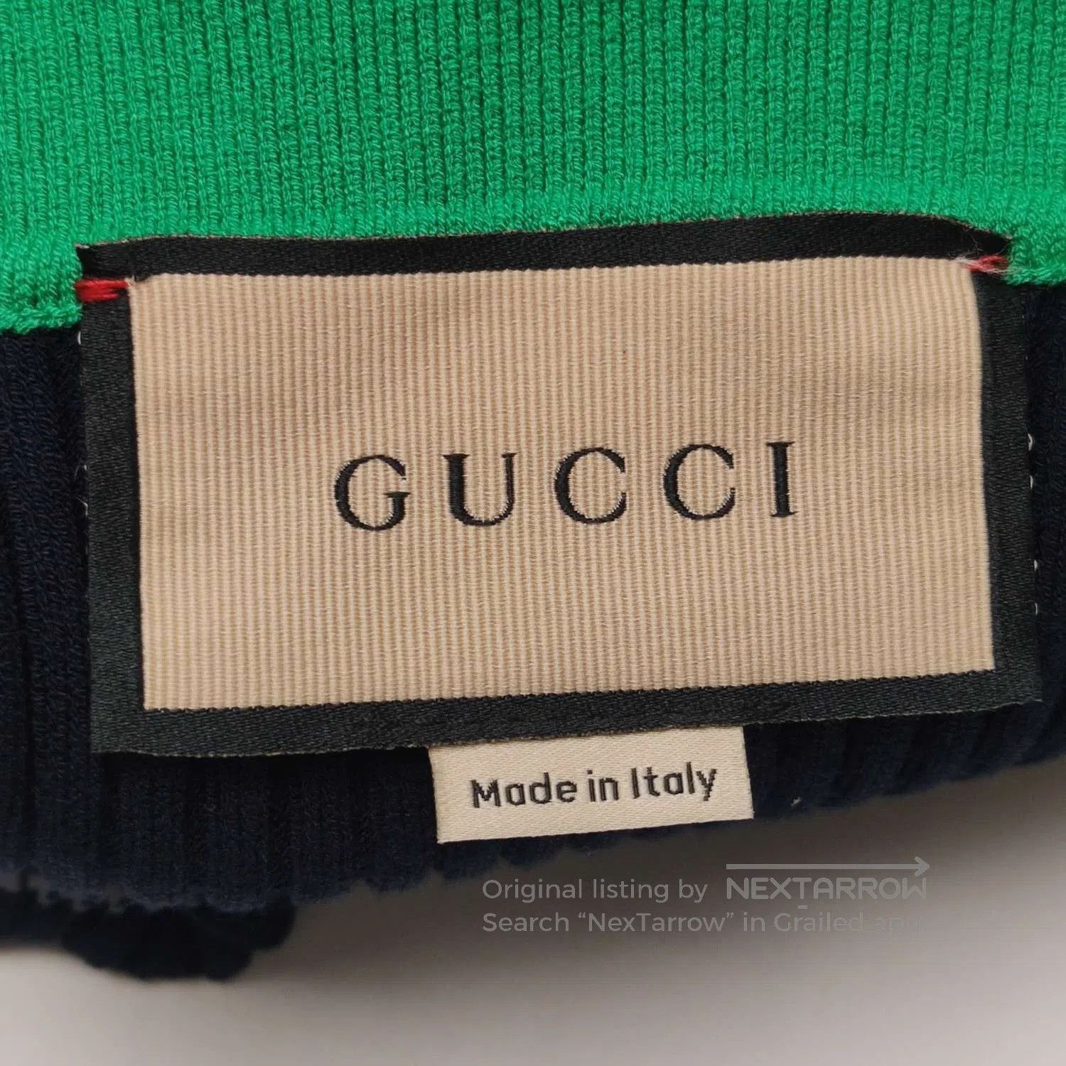 Gucci Gucci XS Color. Size XS / US 0-2 / IT 36-38 - 2 Thumbnail
