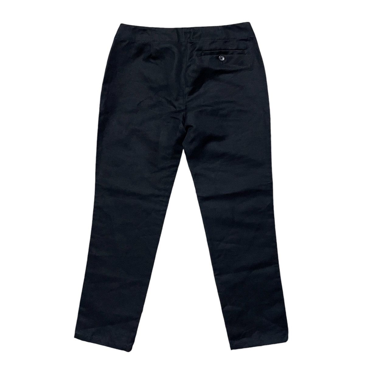 Designer × Polo Ralph Lauren × Ralph Lauren Women’s Ralph Lauren Belt Pants Size 29" - 4 Thumbnail