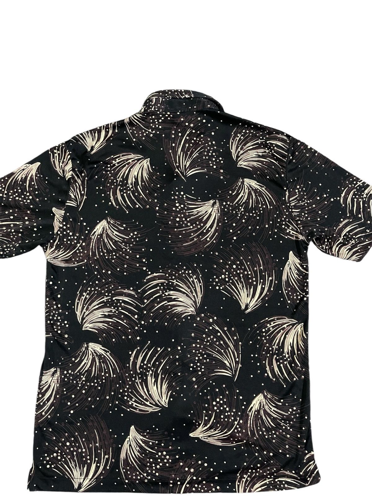 Tornado Mart Tornado Mart Floral Polyester Shirts Size US M / EU 48-50 / 2 - 5 Thumbnail