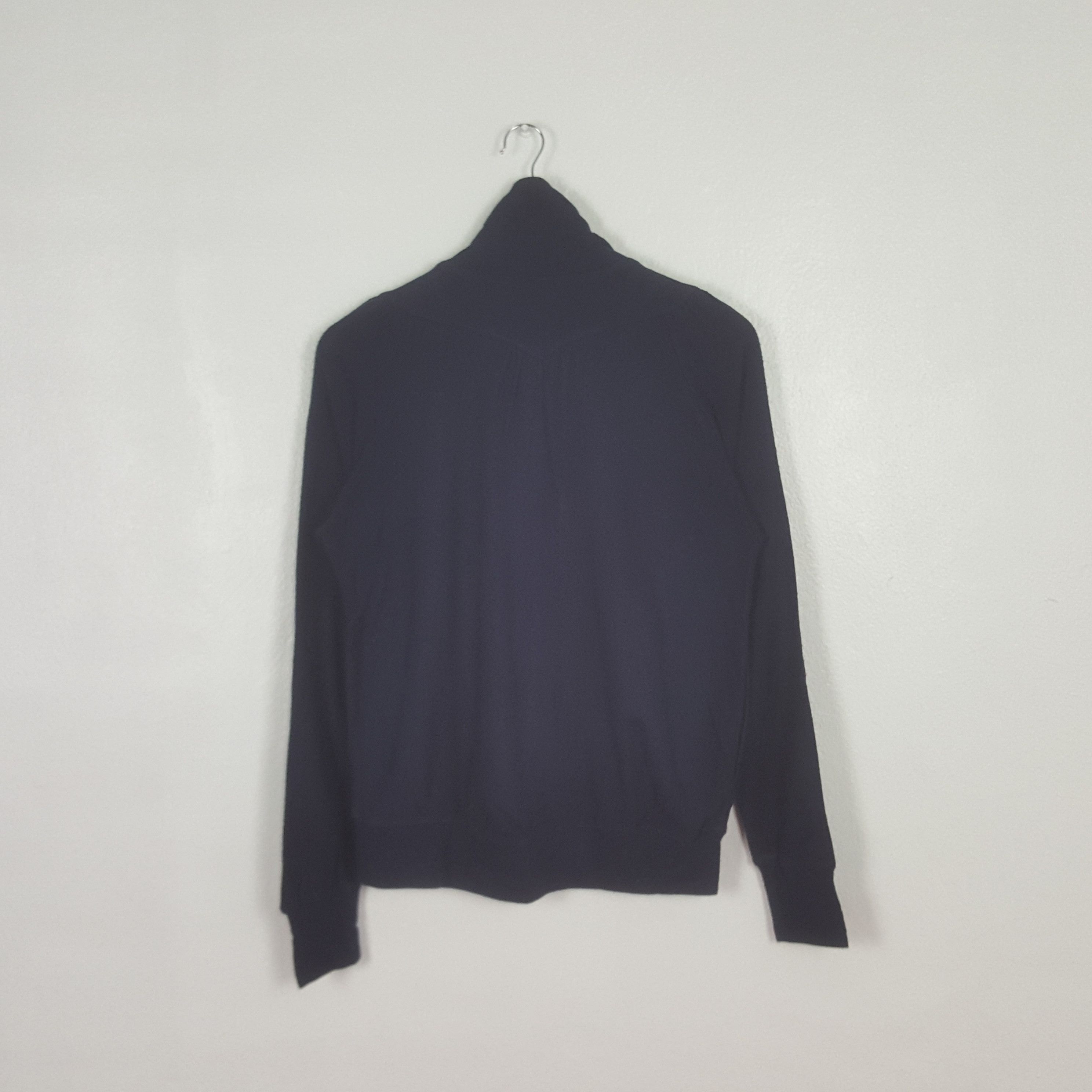 Tsumori Chisato Vintage Tsumori Chisato by Issey Miyake Sweatshirt C311N11 Size US XS / EU 42 / 0 - 3 Thumbnail