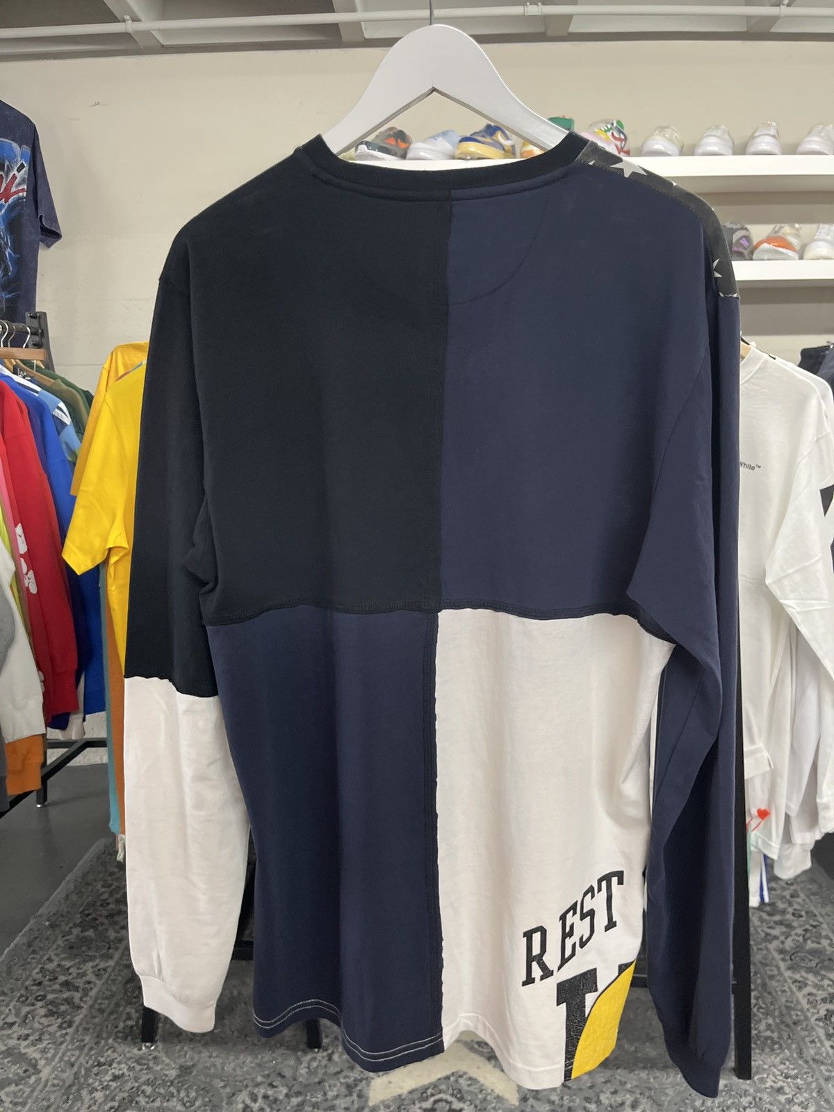 Other Tenth Division Garment Supply DOA Long Sleeve Size US L / EU 52-54 / 3 - 2 Thumbnail