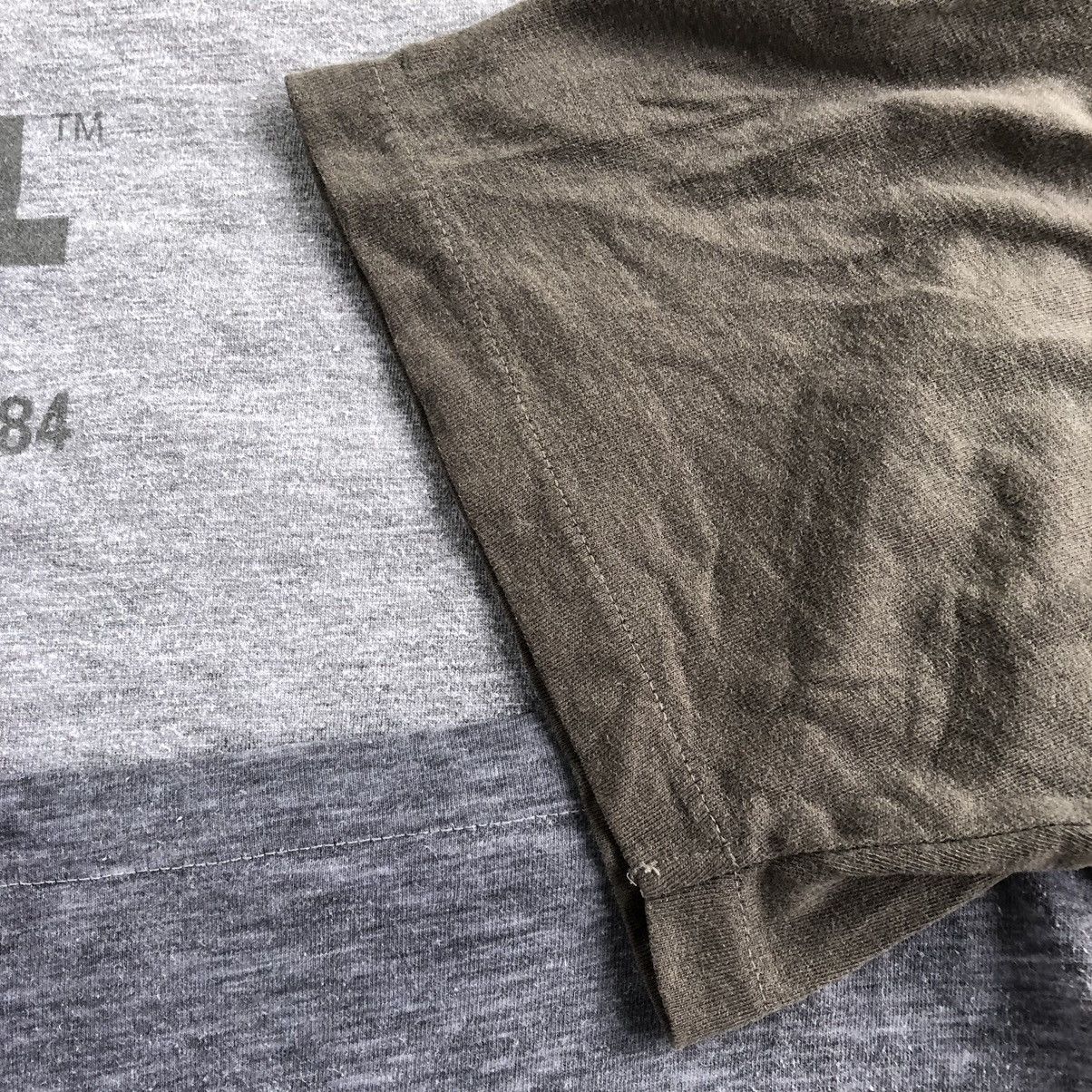 Vintage Vintage Dell Computer T Shirt Size US XL / EU 56 / 4 - 7 Thumbnail