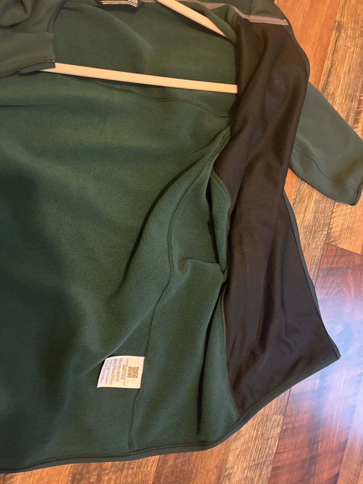 Arc'teryx Arc’teryx Kyanite Hoody Size US M / EU 48-50 / 2 - 10 Thumbnail