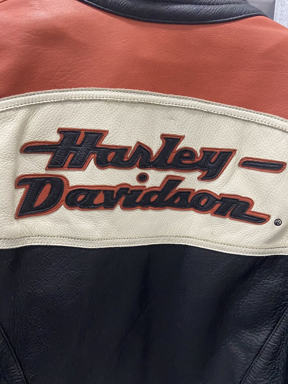 Harley Davidson Harley Davidson Size L / US 10 / IT 46 - 8 Thumbnail