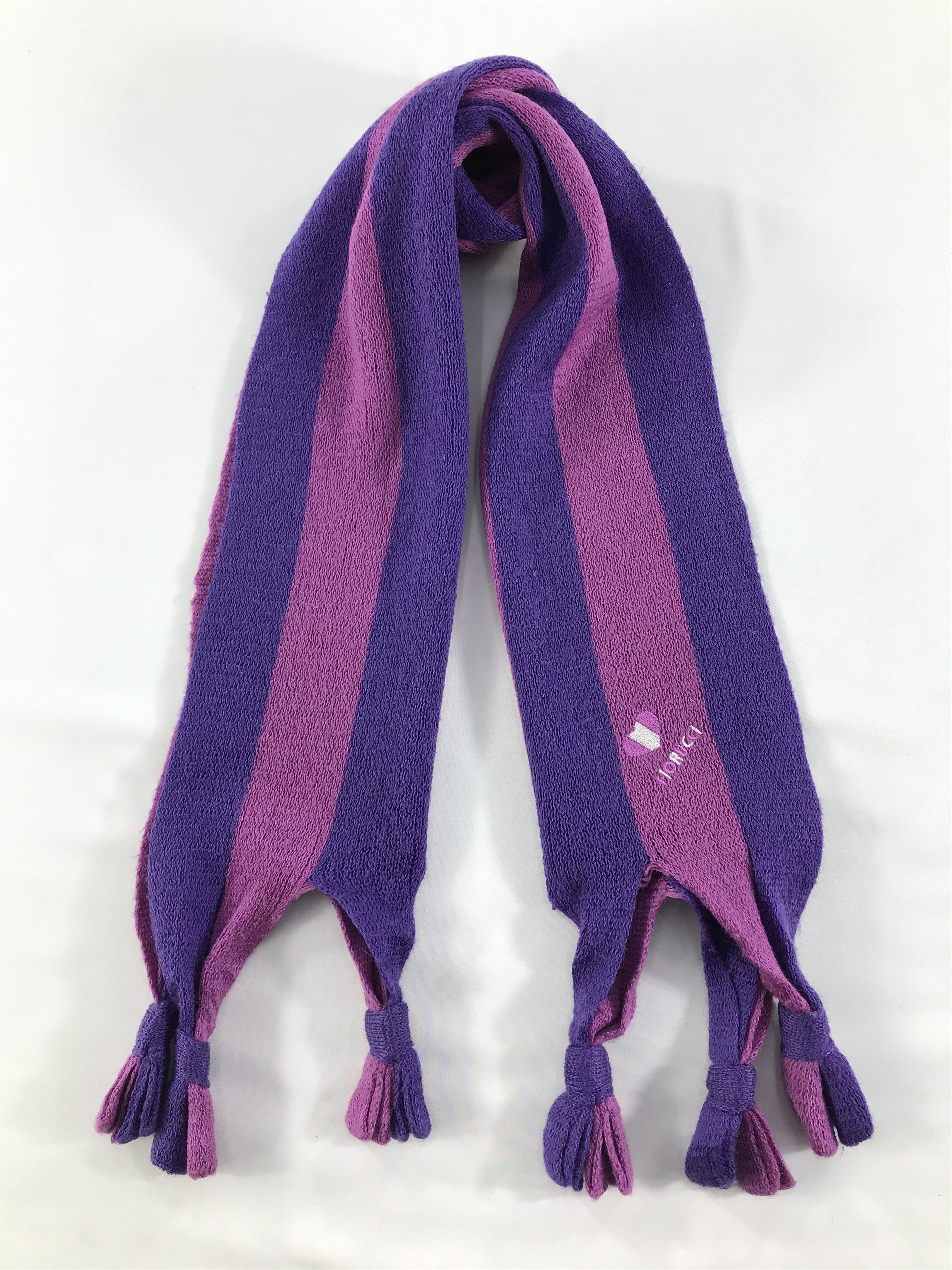 Fiorucci Fiorucci Scarf / Muffler / Neckwear - WW2721 Size ONE SIZE - 1 Thumbnail