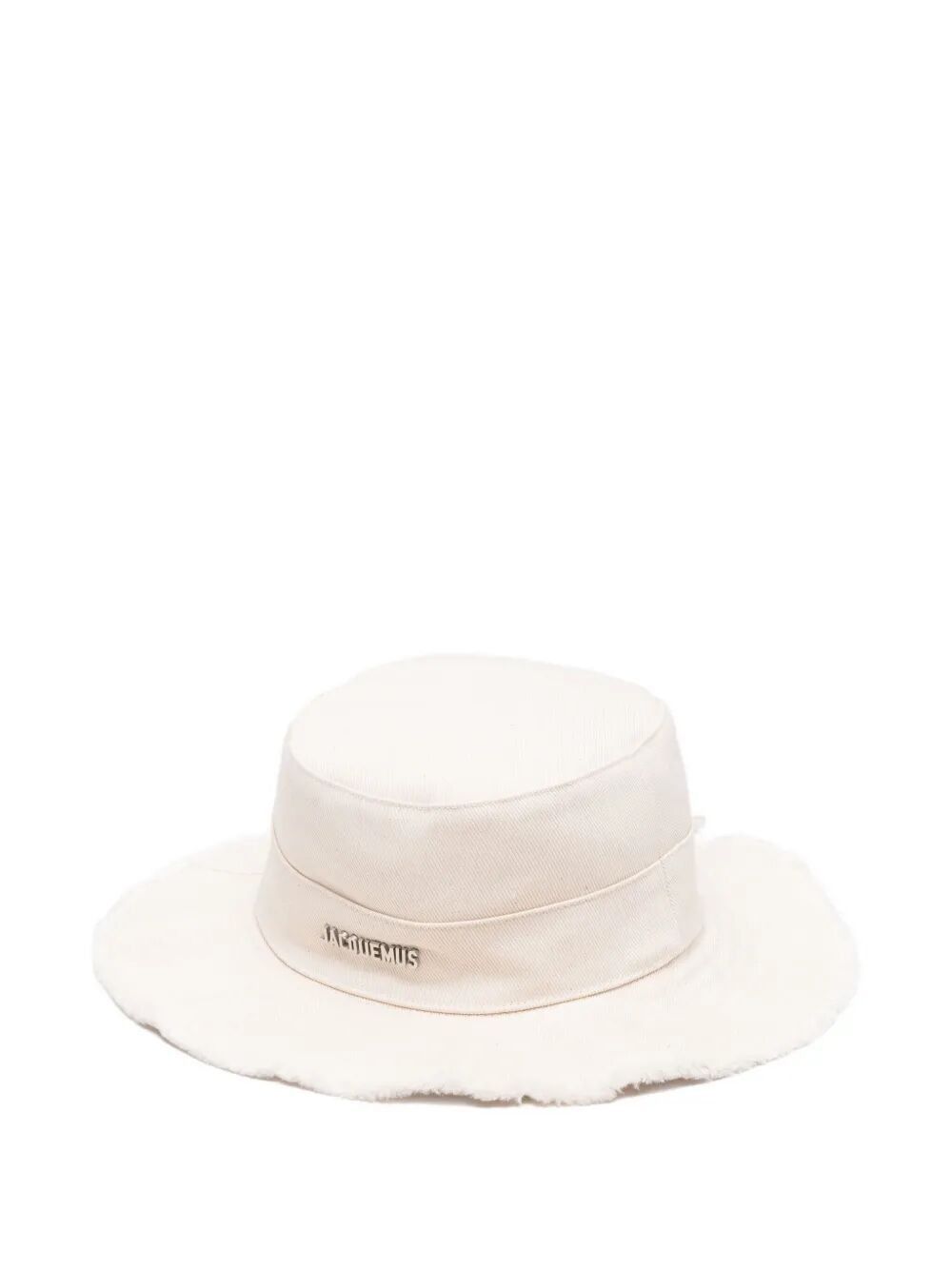 Jacquemus "LE BOB ARTICHAUT" HAT Size ONE SIZE - 1 Thumbnail