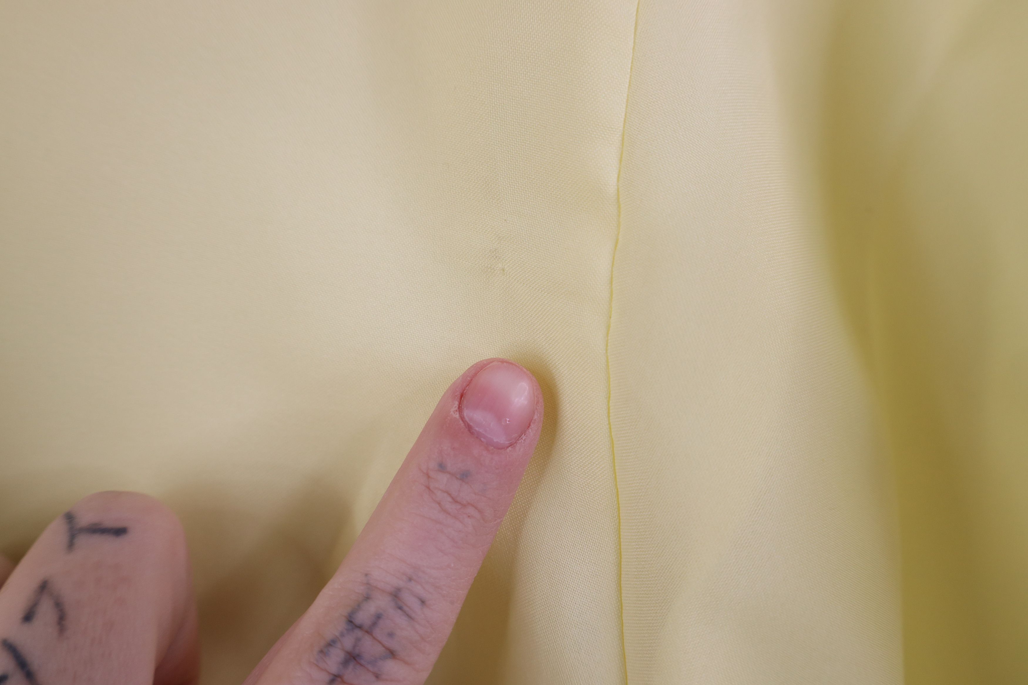Vintage Vintage 70s Streetwear Short Sleeve Collared Button Shirt Size US M / EU 48-50 / 2 - 5 Thumbnail