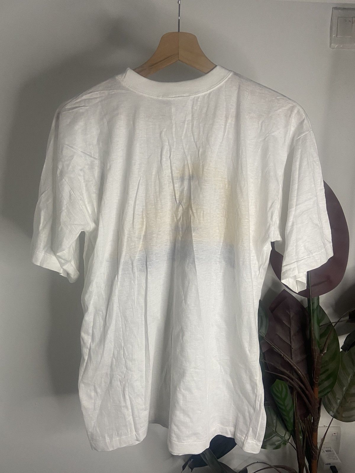 Quiksilver × Vintage VINTAGE QUIKSILVER😊❤️ Size US M / EU 48-50 / 2 - 2 Thumbnail