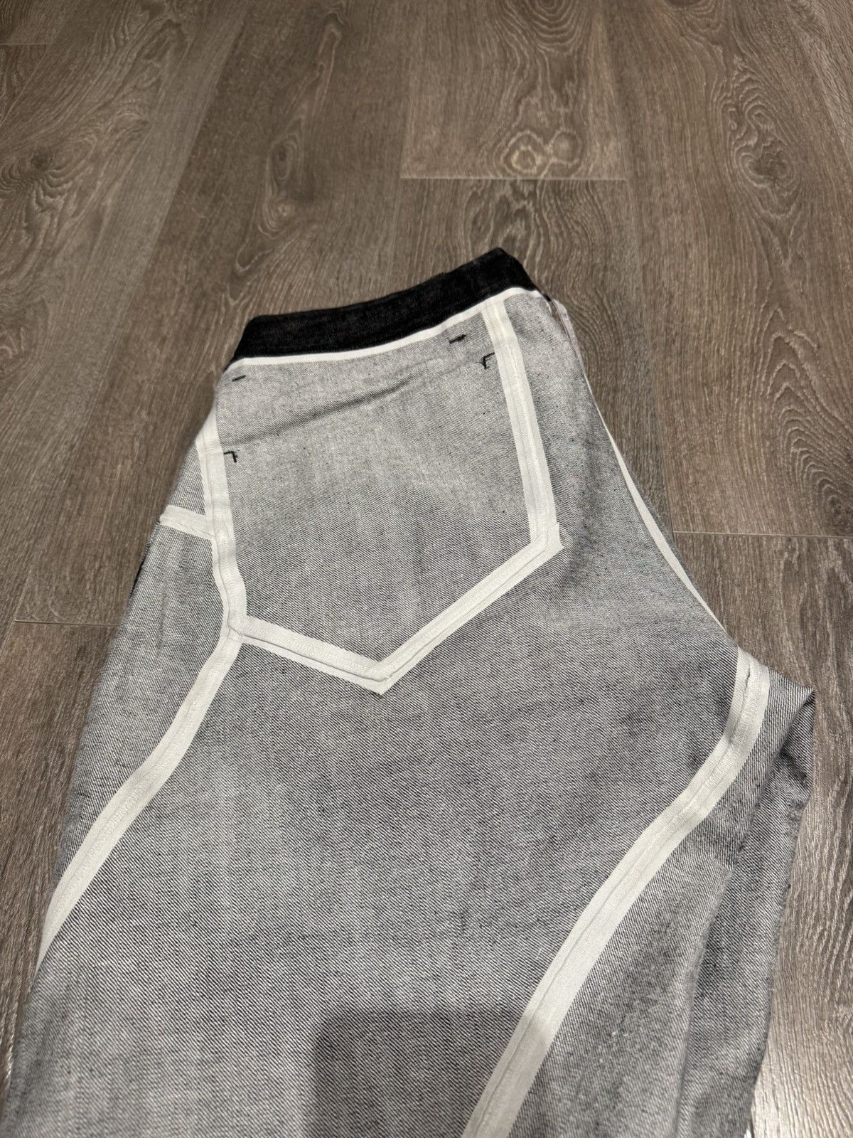 Veilance Veilance Cambre Pant Size US 33 - 5 Thumbnail