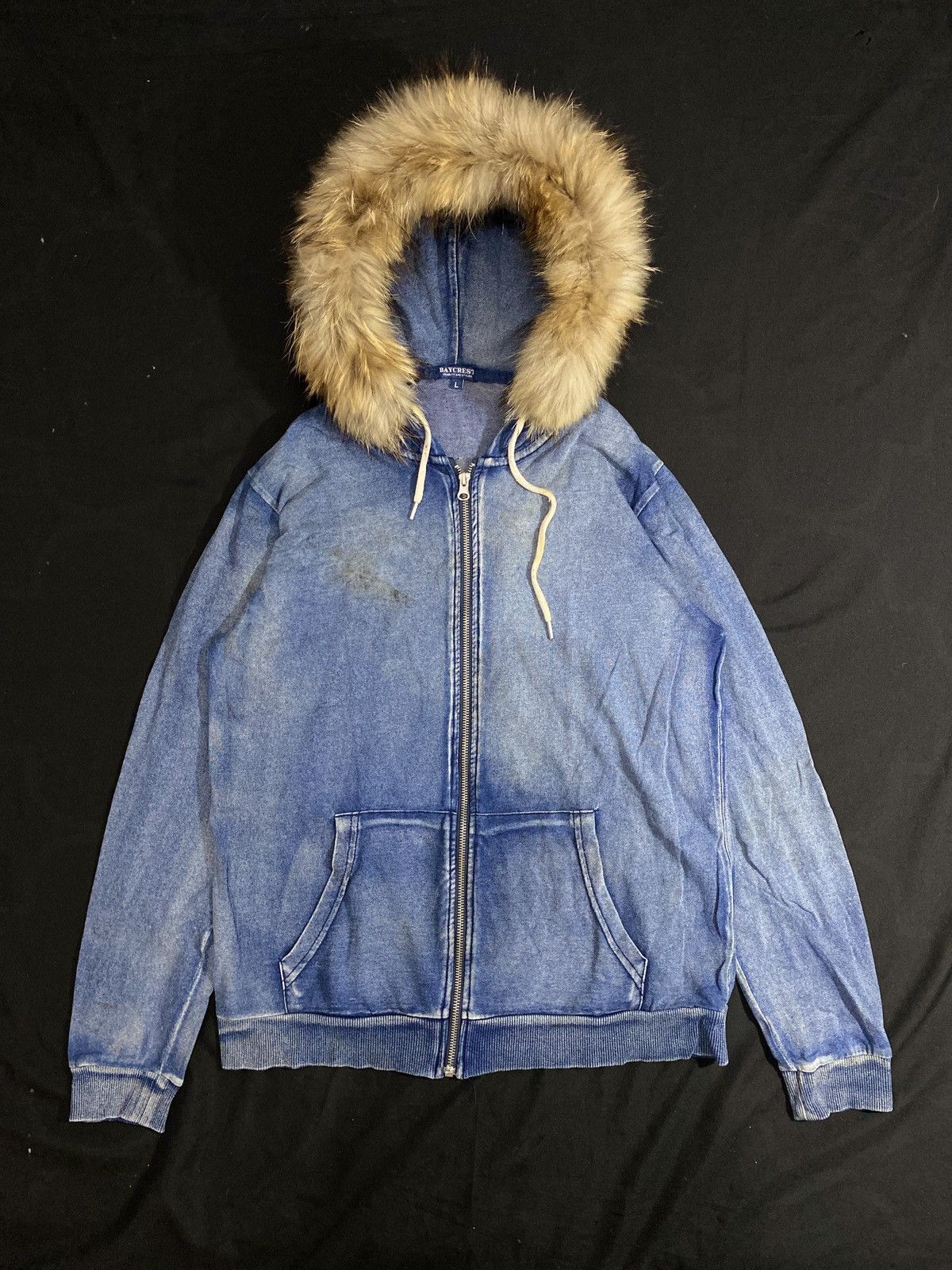 If Six Was Nine × Japanese Brand × Le Grande Bleu (L.G.B.) LGB