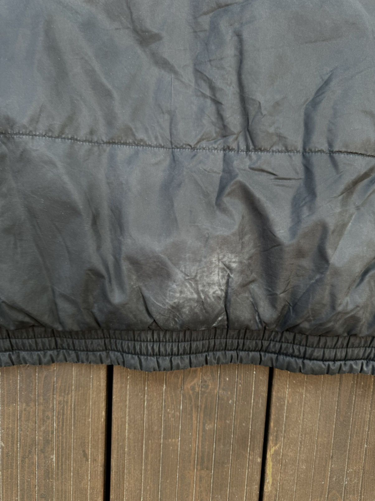 Nike × Vintage Vintage 90’s nike jacket Size US L / EU 52-54 / 3 - 9 Thumbnail