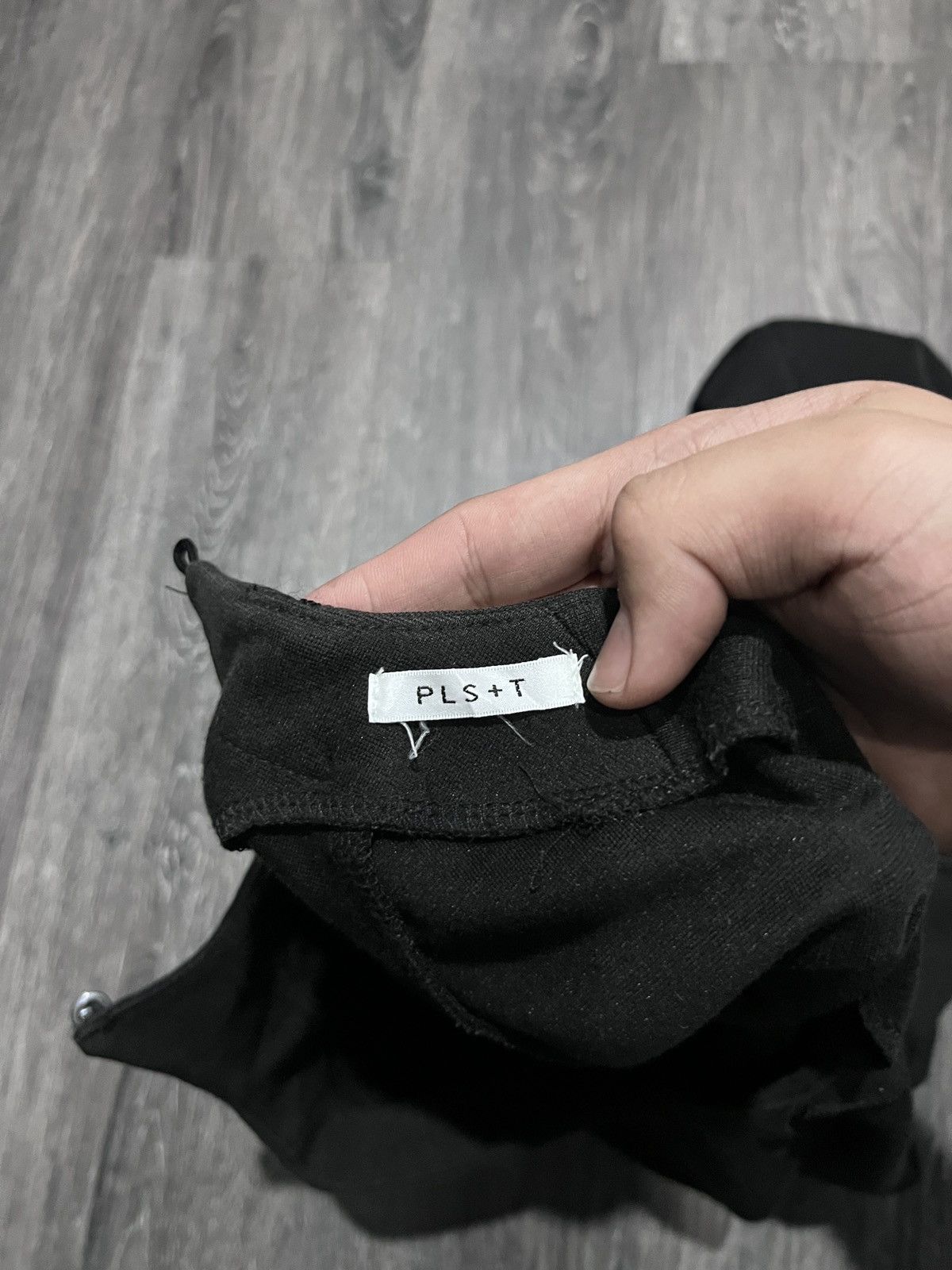 Issey Miyake × Pleats Please Issey Miyake × Yohji Yamamoto Issey Miyake Pleats Please Mini Dress Size M / US 6-8 / IT 42-44 - 12 Thumbnail