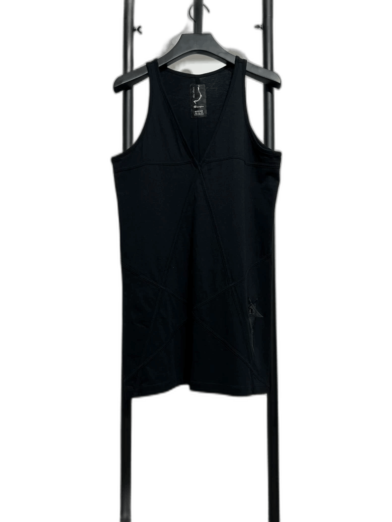 Rick Owens rick owens ro champion sleeveless top Size US M / EU 48-50 / 2 - 1 Thumbnail