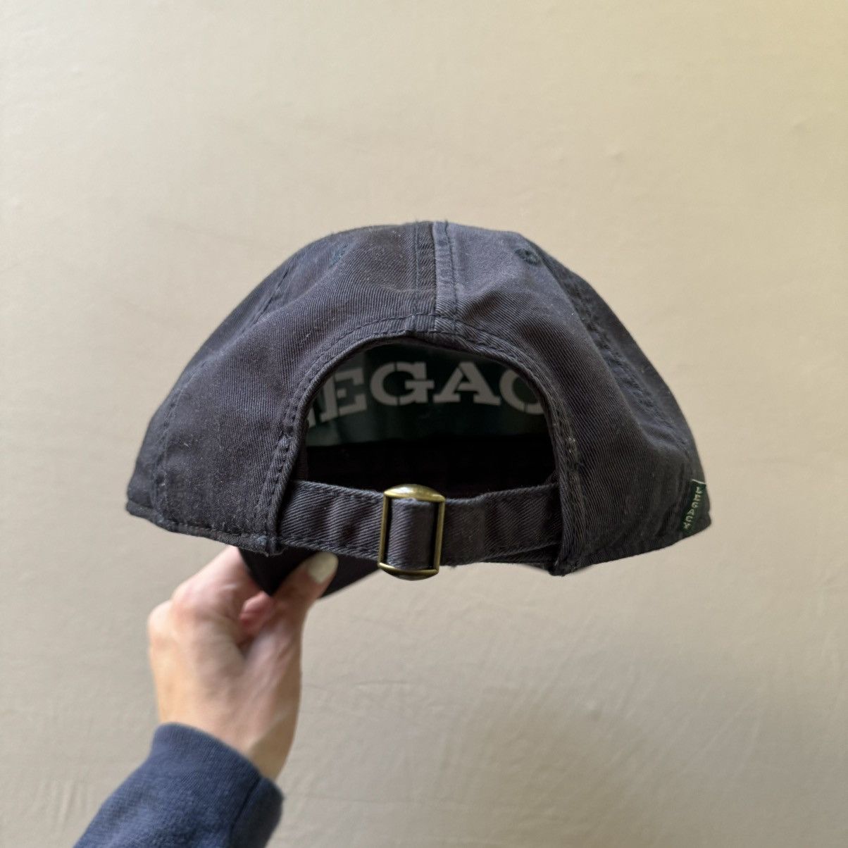 Vintage Stellum Spirits Dad Hat Size ONE SIZE - 6 Thumbnail