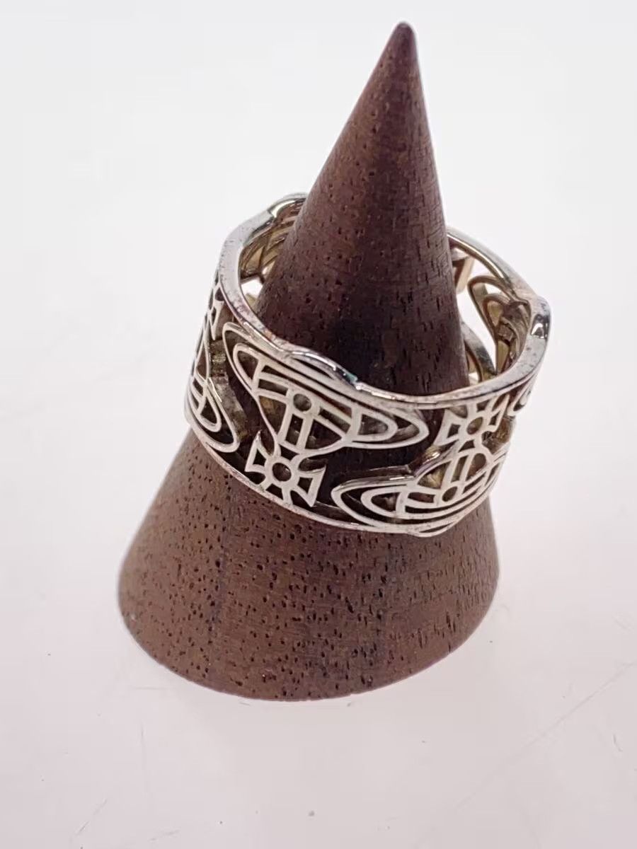 Vivienne Westwood Multi Orb Open Ring Size ONE SIZE - 2 Thumbnail