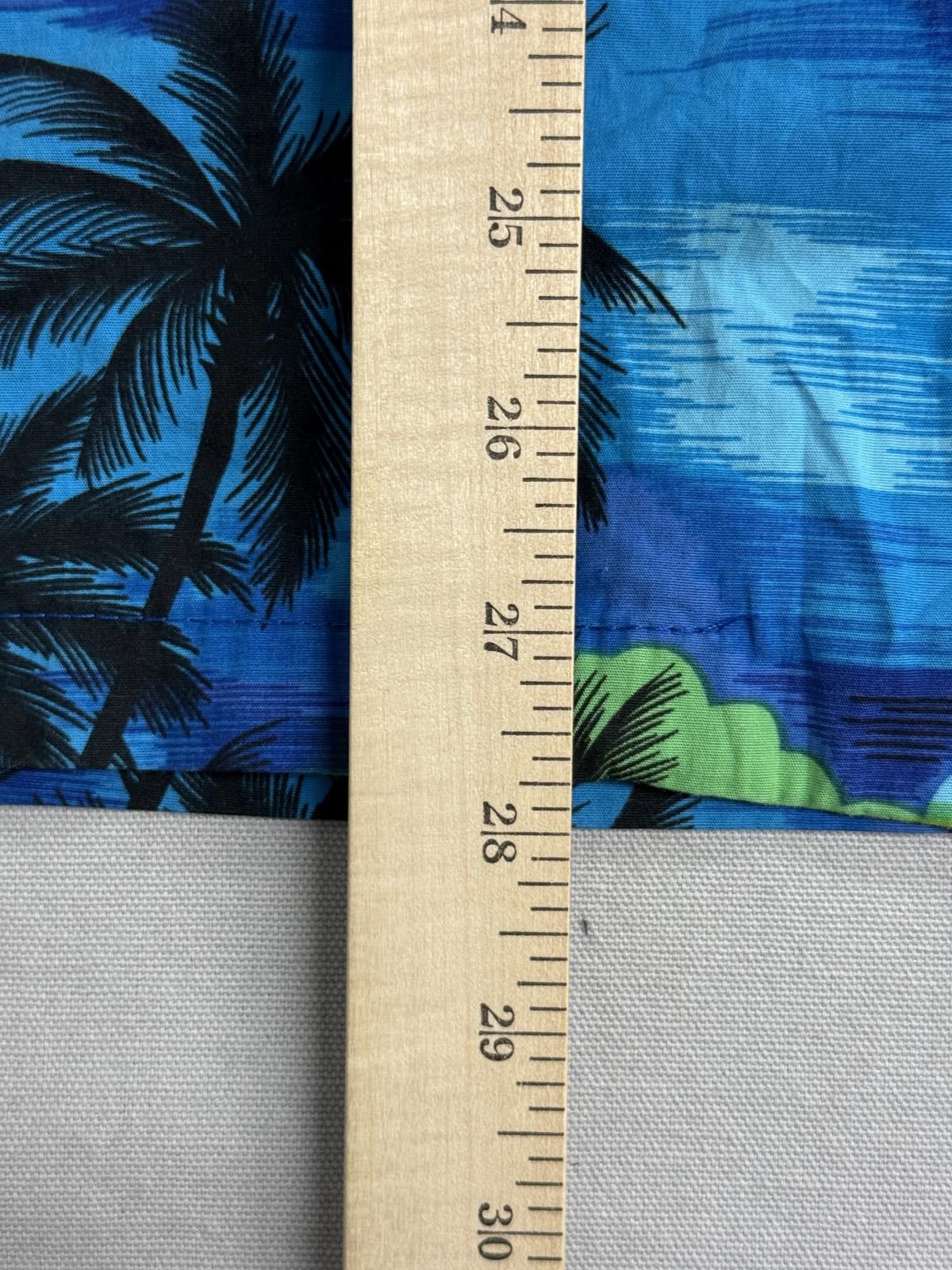 Other Aloha Republic Mens Hawaiin Sunset Shirt - Made in Hawaii -M Size US M / EU 48-50 / 2 - 8 Thumbnail
