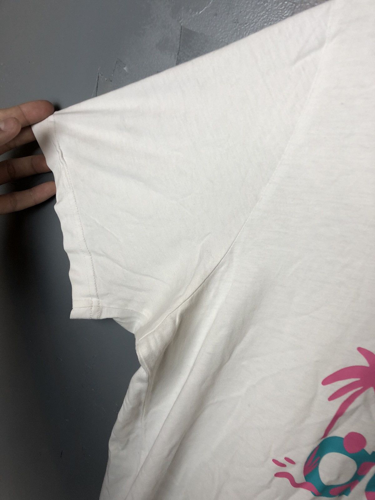 Adidas Men’s t-shirt Adidas Size US XL / EU 56 / 4 - 5 Thumbnail