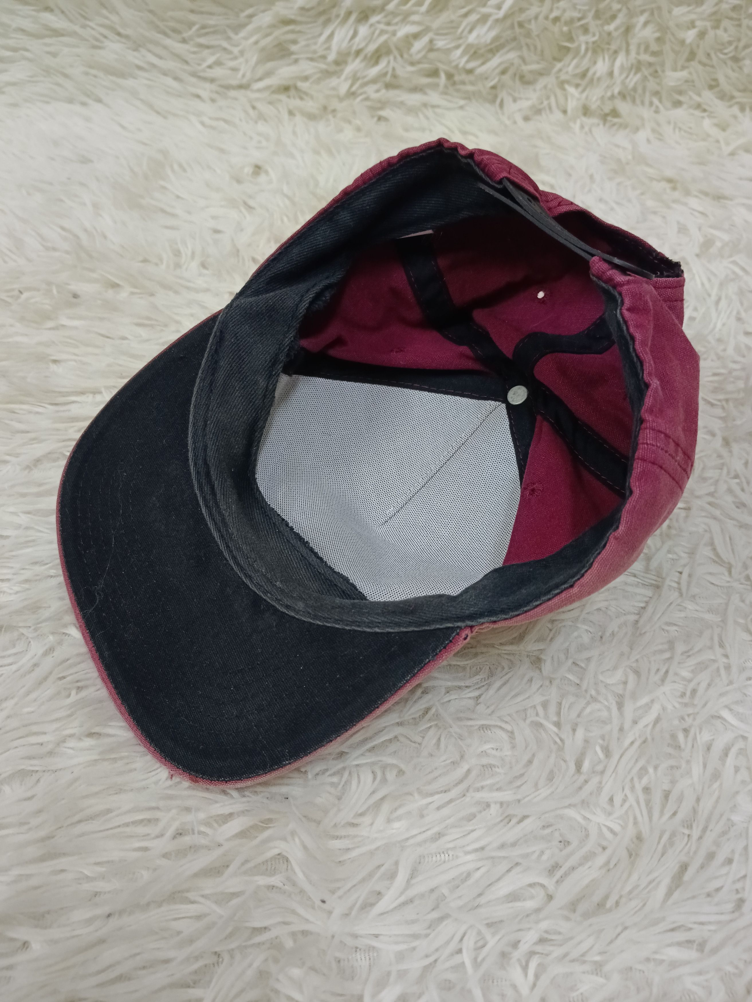 Independent Truck Co. SUN FADE INDEPENDENT TRUCK.CO HAT Size ONE SIZE - 5 Thumbnail