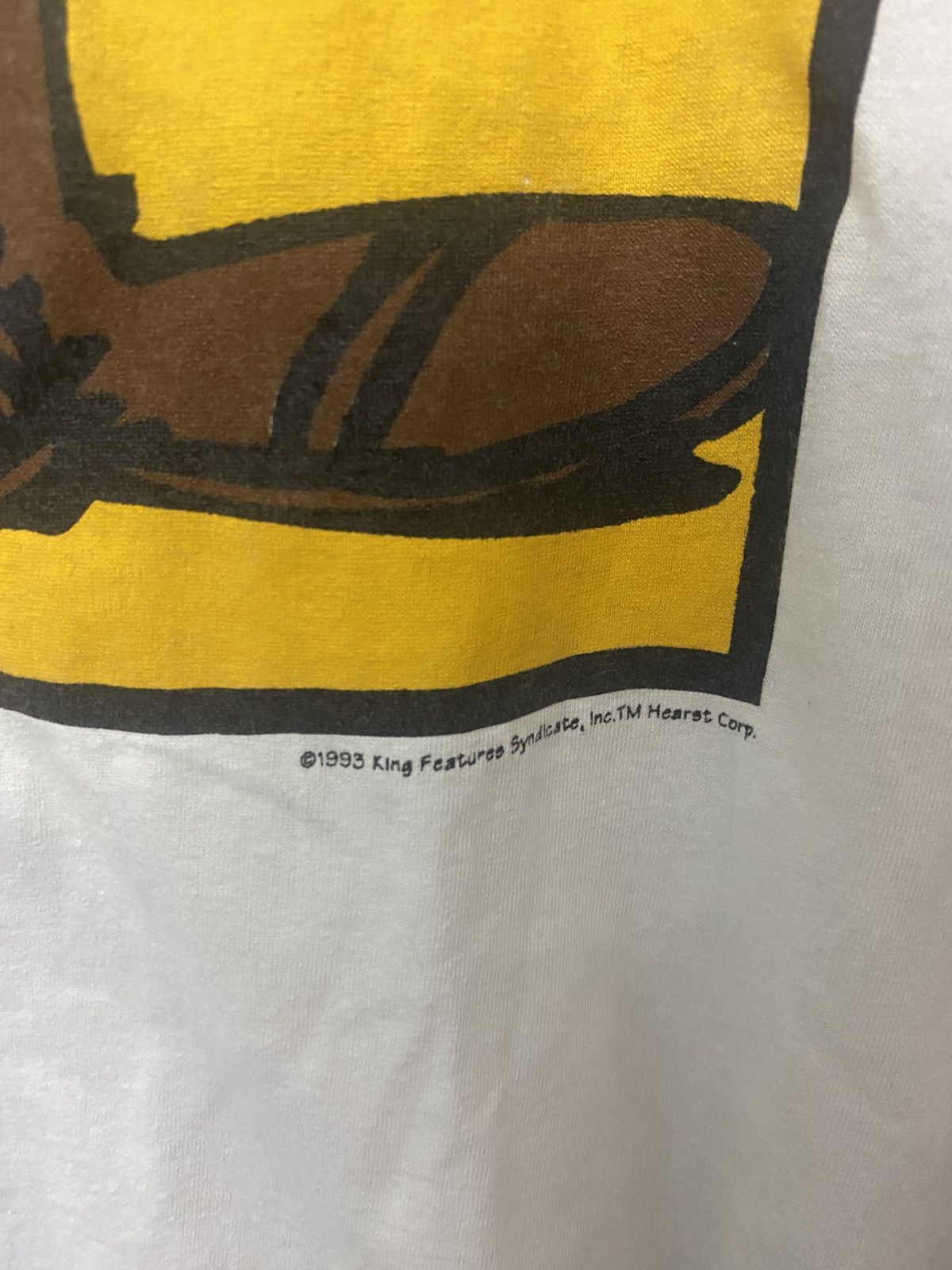 Other Vintage Popeye 1993 Size US L / EU 52-54 / 3 - 3 Thumbnail