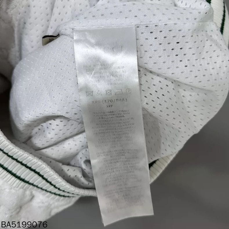 Gucci Gucci Old flower full-printed towel short sleeves 2502-Next Size US XXS / EU 40 - 4 Thumbnail