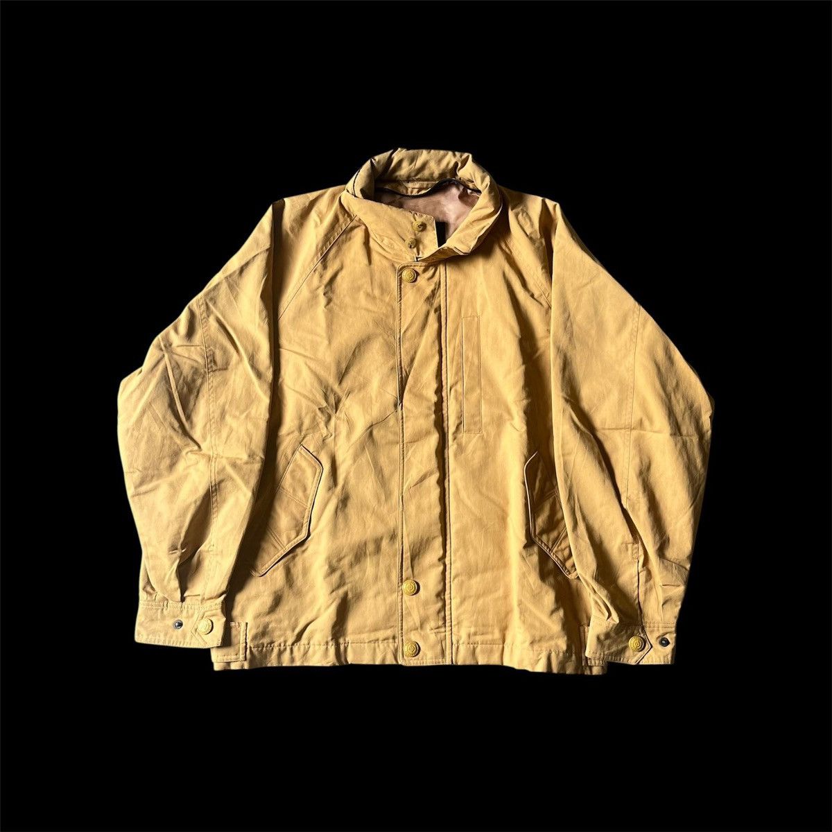 Burberry Burberry London Nova Hooded Jacket Size US L / EU 52-54 / 3 - 1 Thumbnail