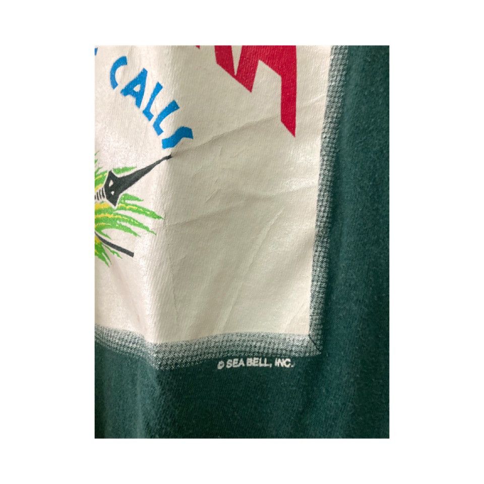 Vintage Vintage 1995 “Ace Ventura” Film Tee Size S / US 4 / IT 40 - 6 Thumbnail