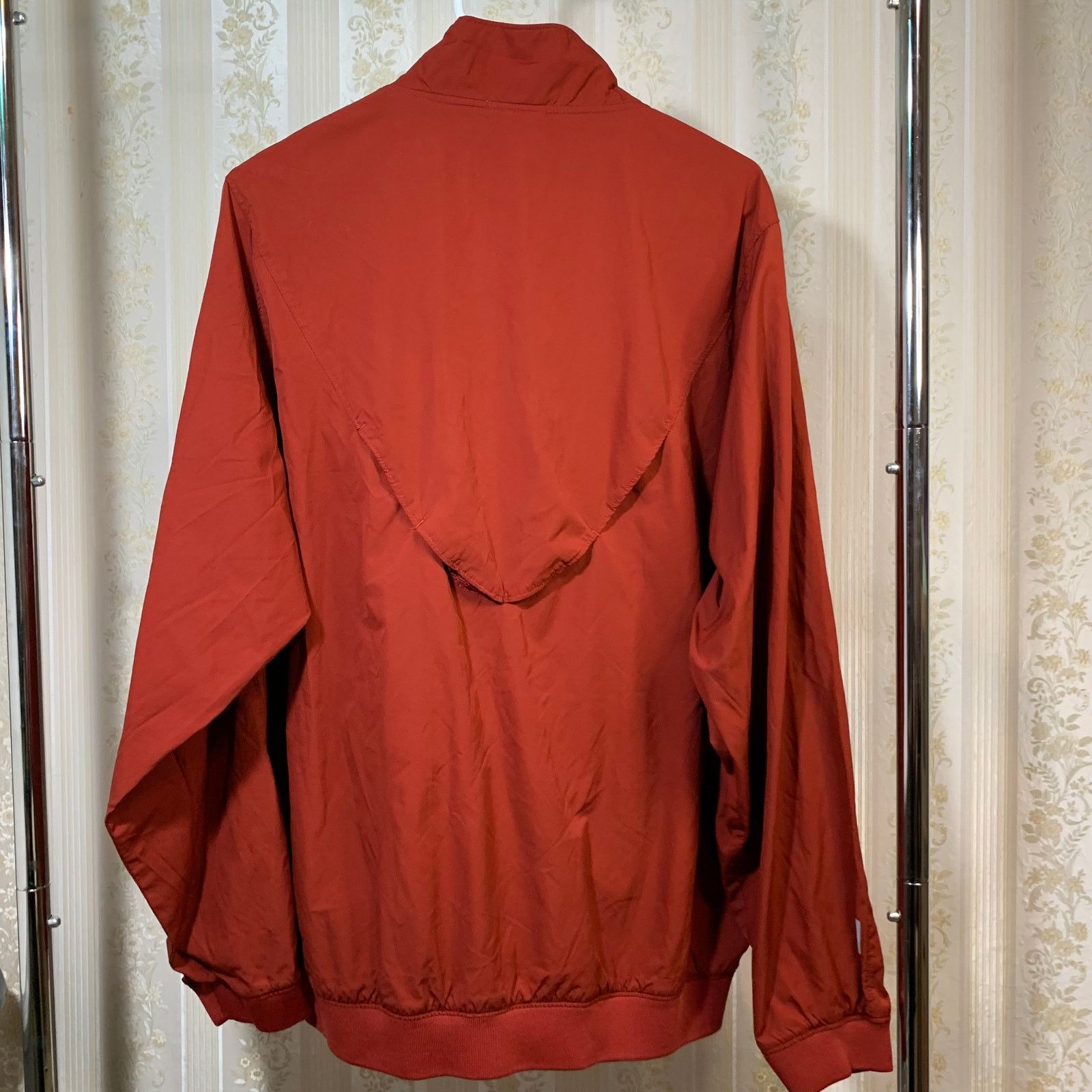 Nike Nike Men's Jacket Size L Size US L / EU 52-54 / 3 - 7 Thumbnail