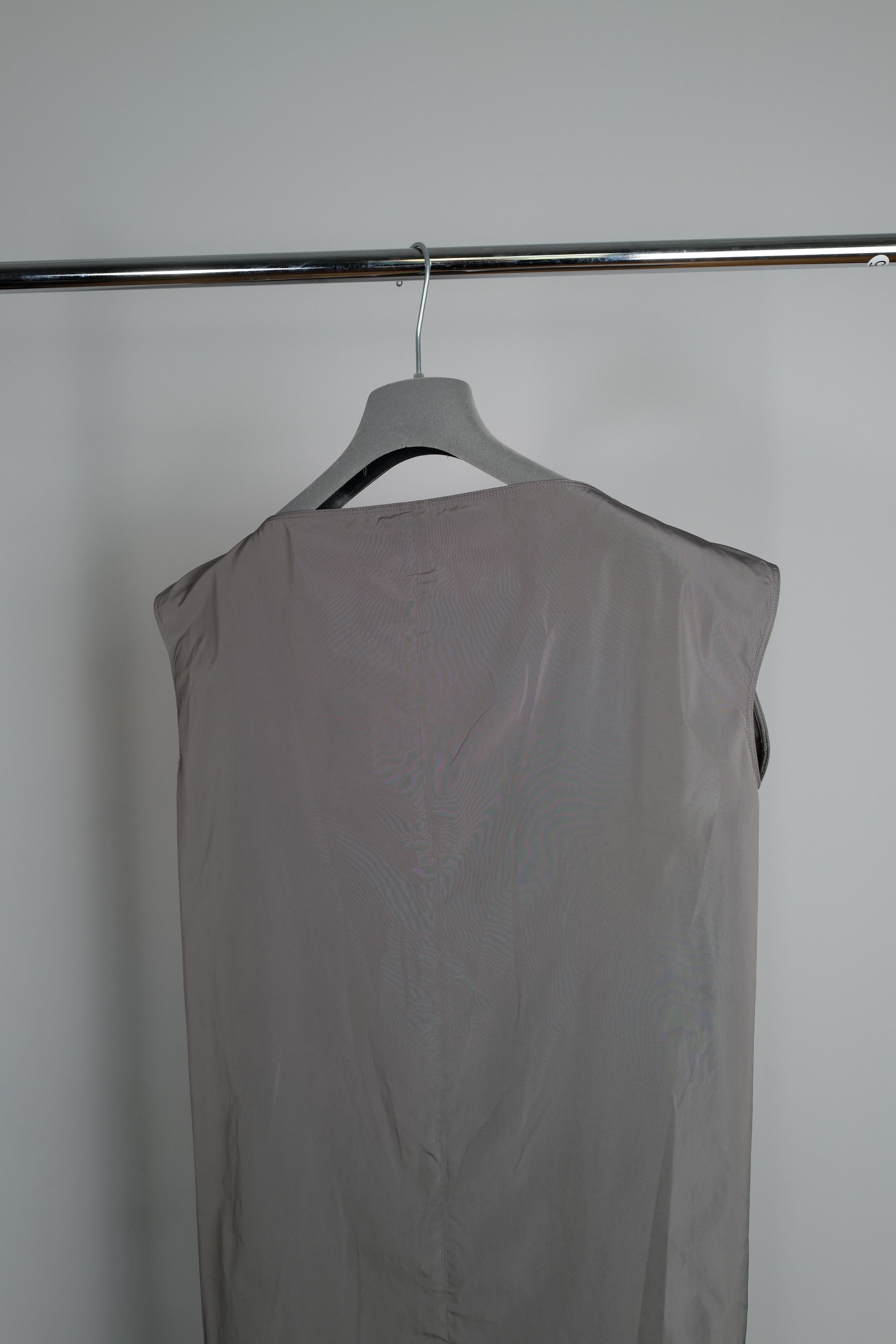 Rick Owens RICK OWENS S/S 13 ISLAND DRESS Size M / US 6-8 / IT 42-44 - 7 Thumbnail