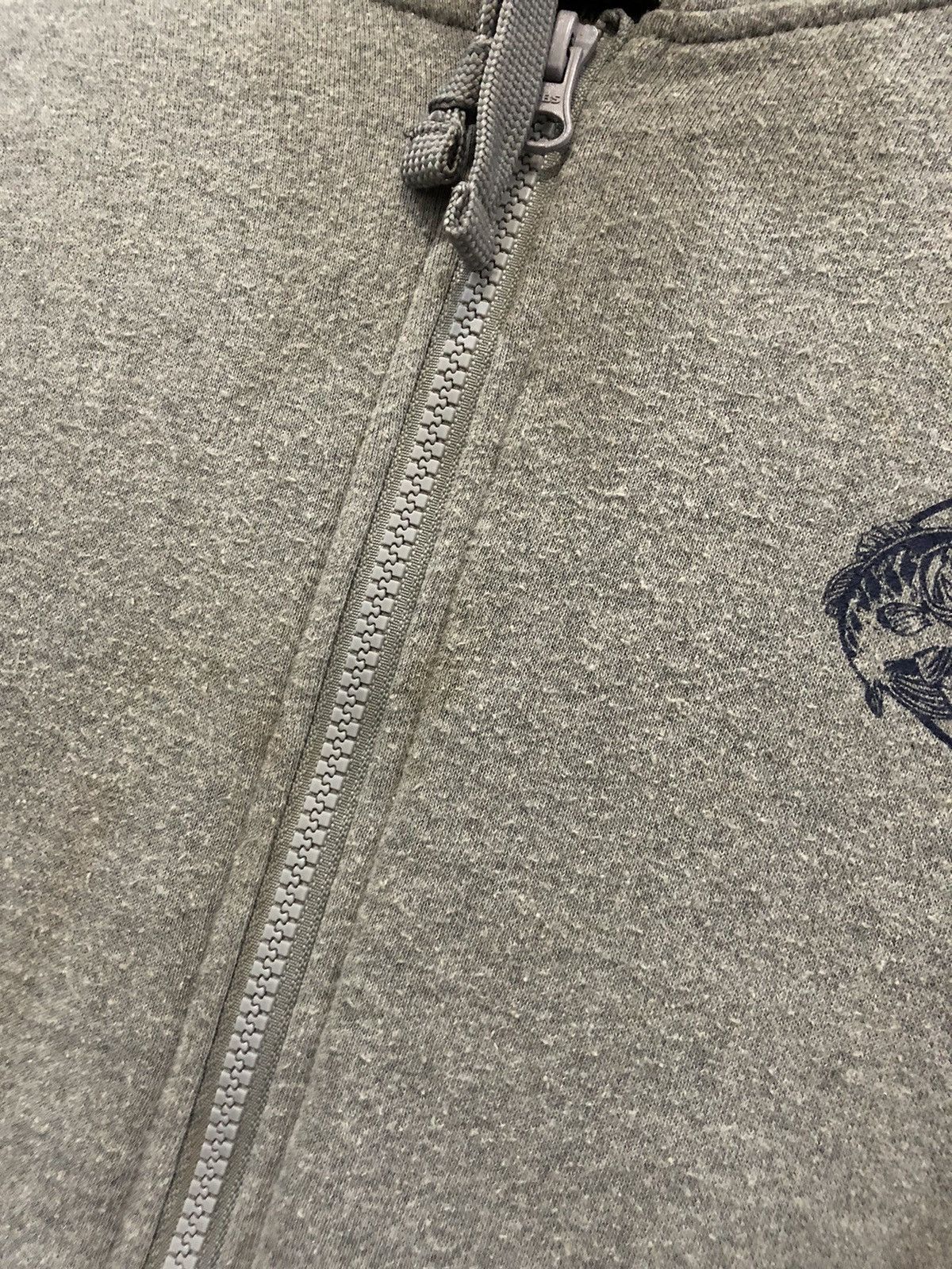 Bass Pro Shops Bass Pro shops hoodie Size US XXL / EU 58 / 5 - 2 Thumbnail