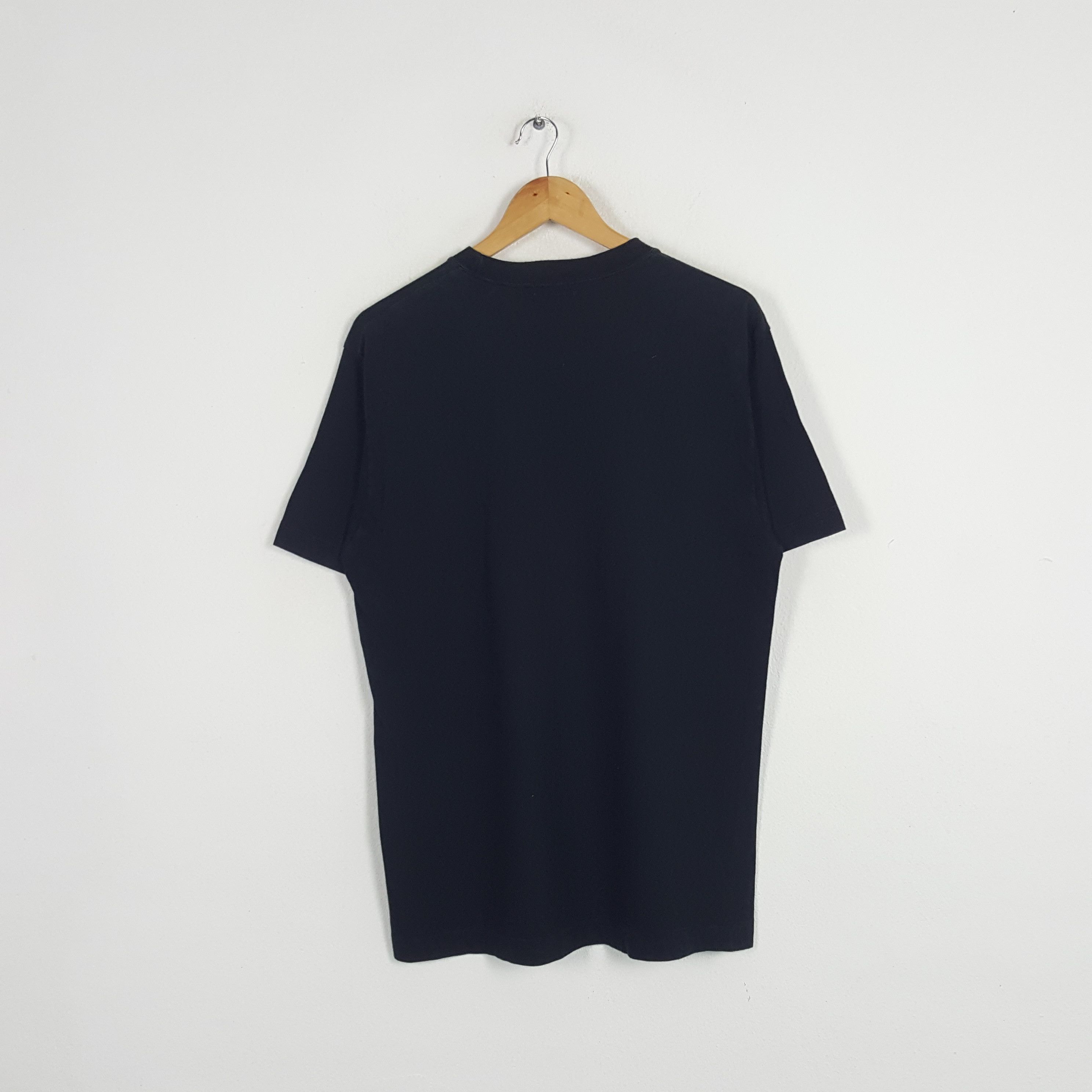 Designer × Issey Miyake × Vintage Vintage Im Product by Issey Miyake Japanese Plain Tshirt Size US L / EU 52-54 / 3 - 3 Thumbnail