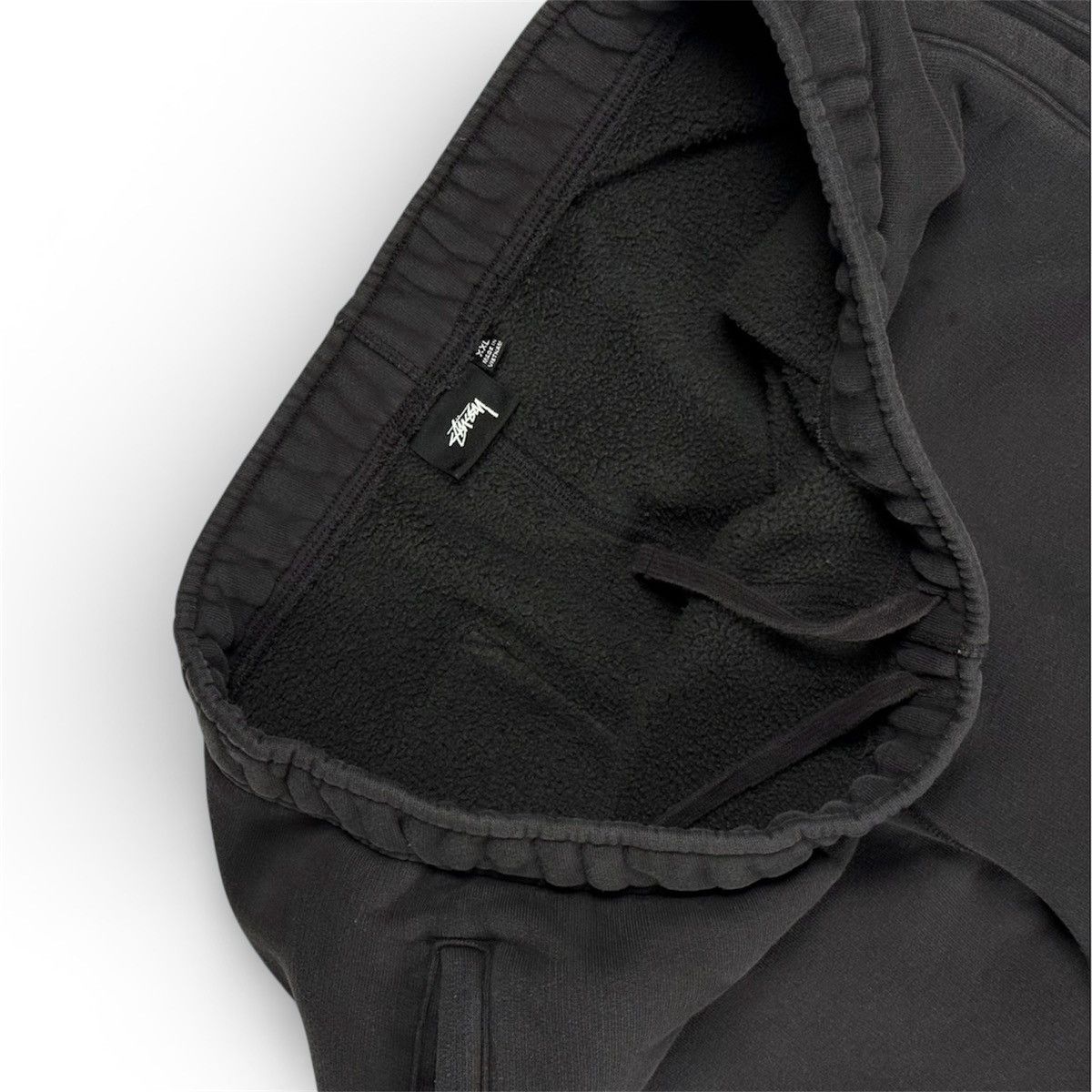 Stussy Stussy SweatPants Size US 38 / EU 54 - 3 Thumbnail