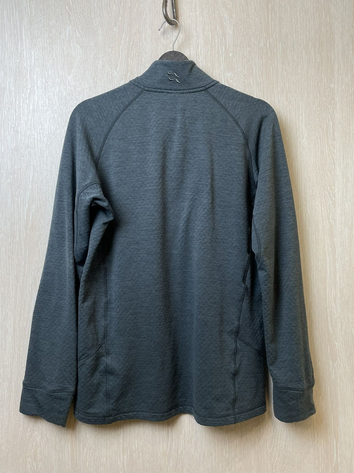 Rab × Vintage Men's Rab Long Sleeve shirt size M Size US M / EU 48-50 / 2 - 5 Thumbnail
