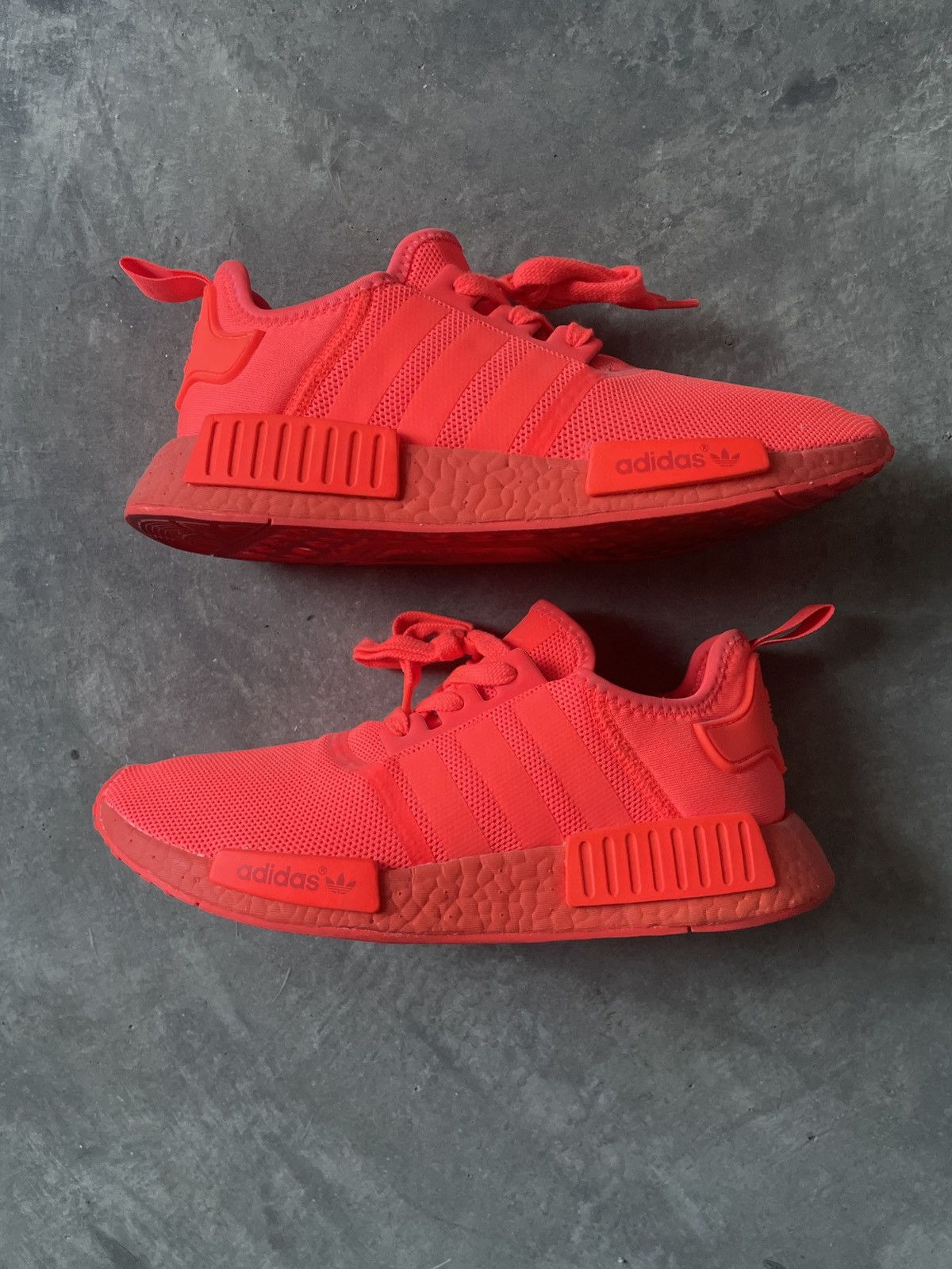 Adidas Adidas NMD R1 Size US 9.5 / EU 42-43 - 1 Thumbnail