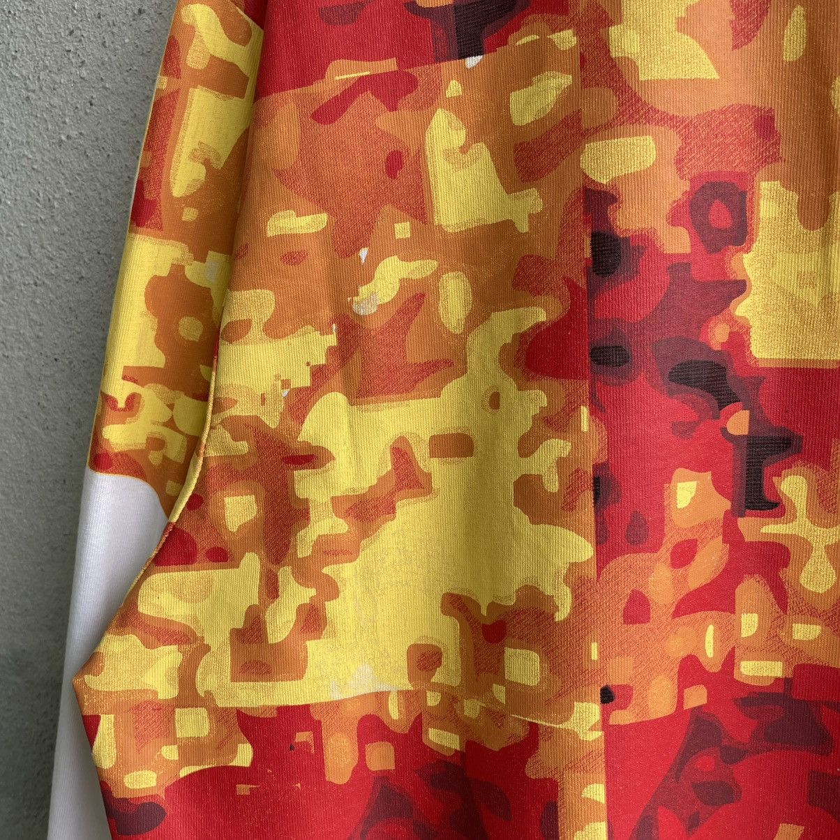 Hood By Air Hood By Air Playboi Carti HBA Tee Shirt Size US XL / EU 56 / 4 - 14 Thumbnail