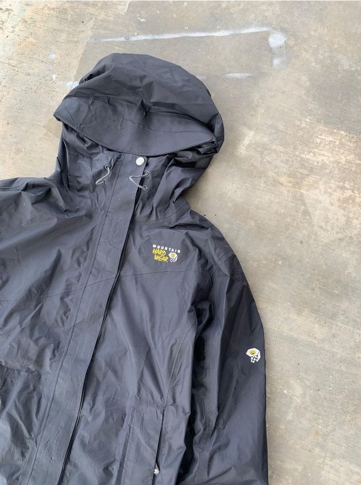 Mountain Hardwear Mountain hardwear goretex paclite Size US S / EU 44-46 / 1 - 2 Thumbnail