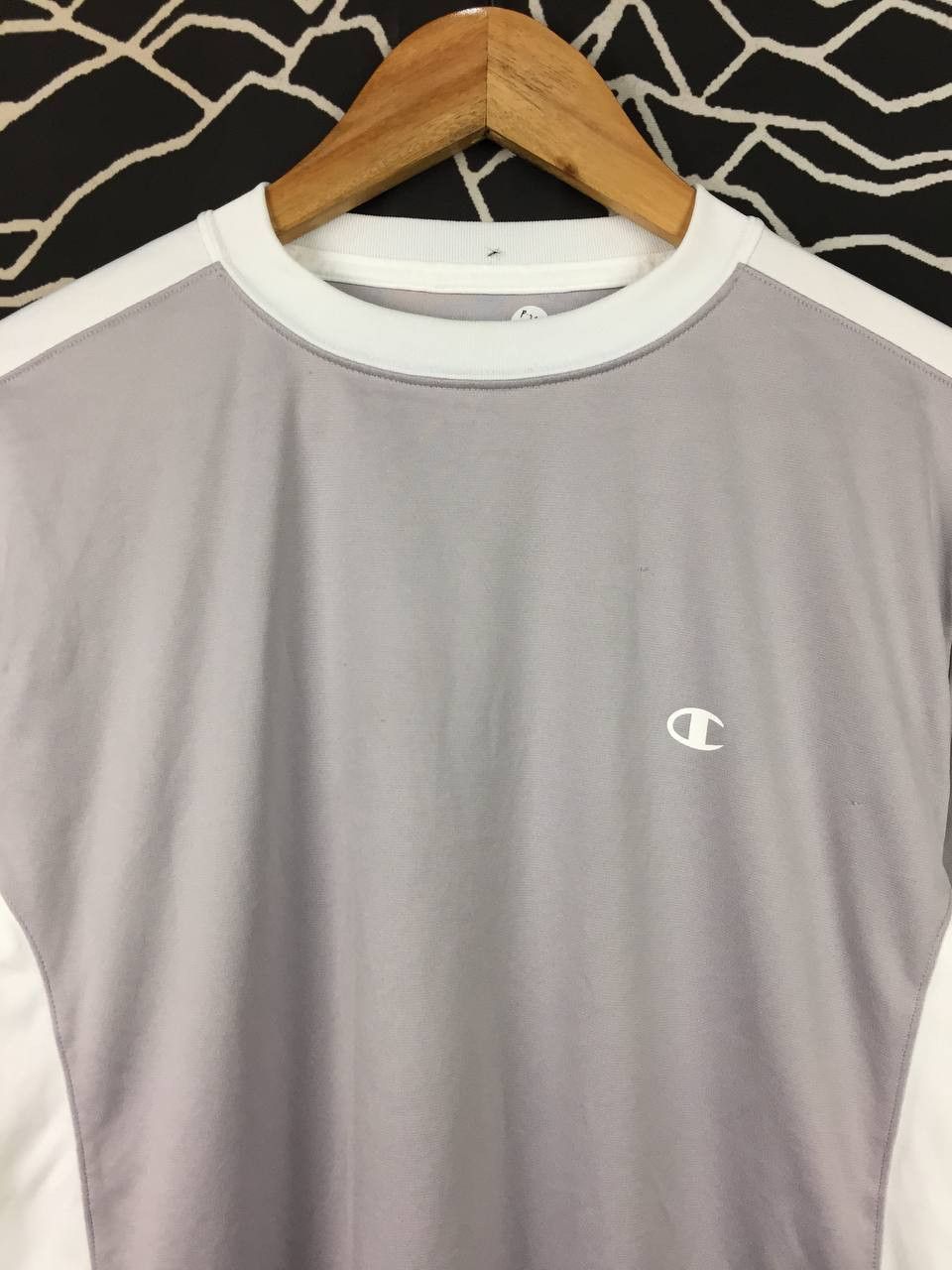Champion Champion Athletic Apparel Long Sleeve Activewear Tee Size US M / EU 48-50 / 2 - 3 Thumbnail