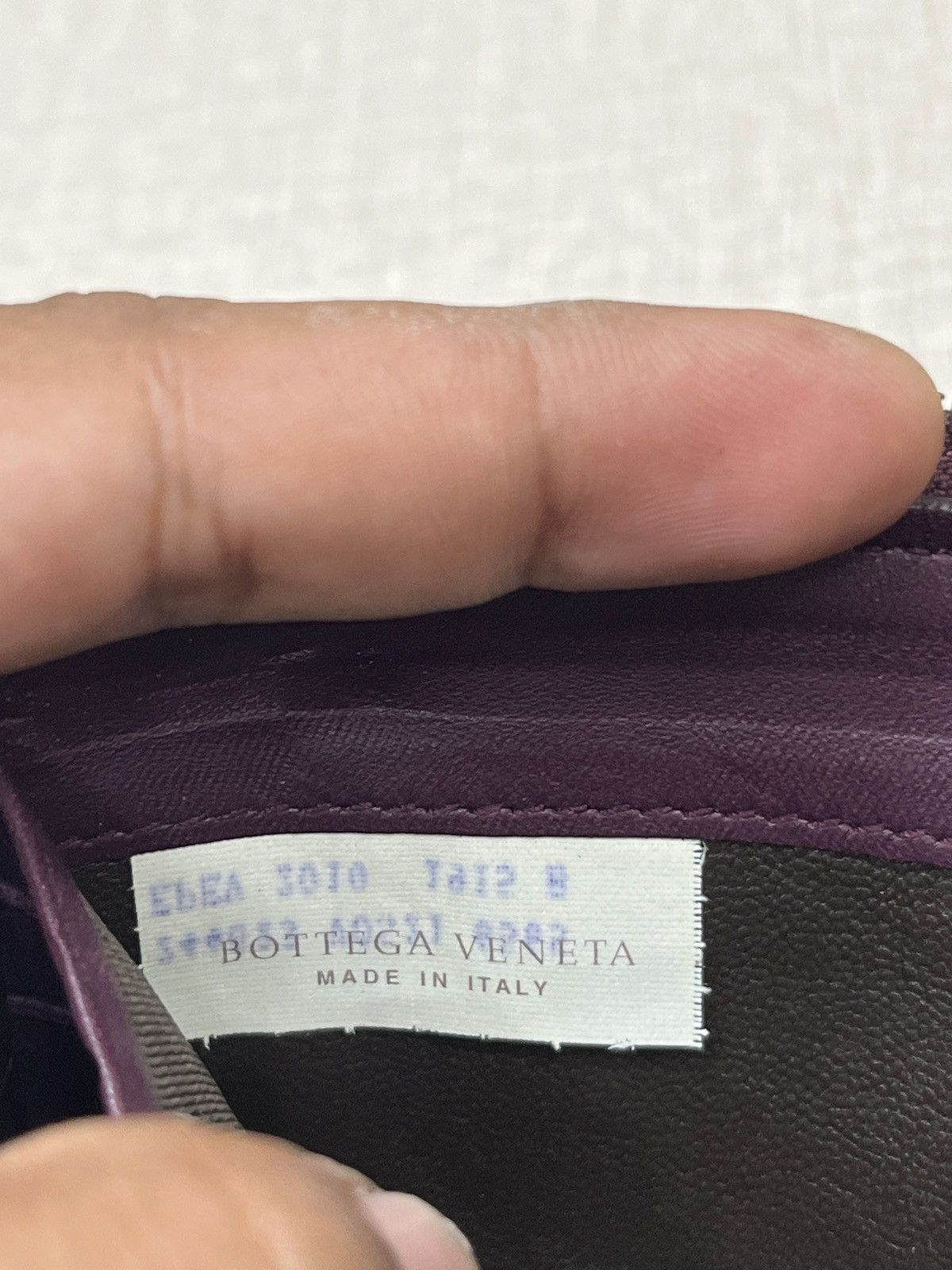 Bottega Veneta 🔥🔥🔥STEALS BOTTEGA VENETA LADIES PURSE Size ONE SIZE - 20 Thumbnail