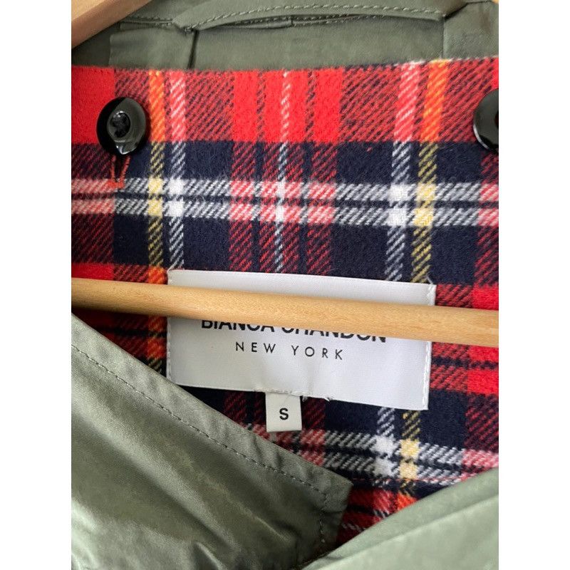 BIANCA CHANDON Men’s 🇺🇸 Bianca Chandon New York M65 Fish Tail Parka Sz S Size US S / EU 44-46 / 1 - 4 Thumbnail