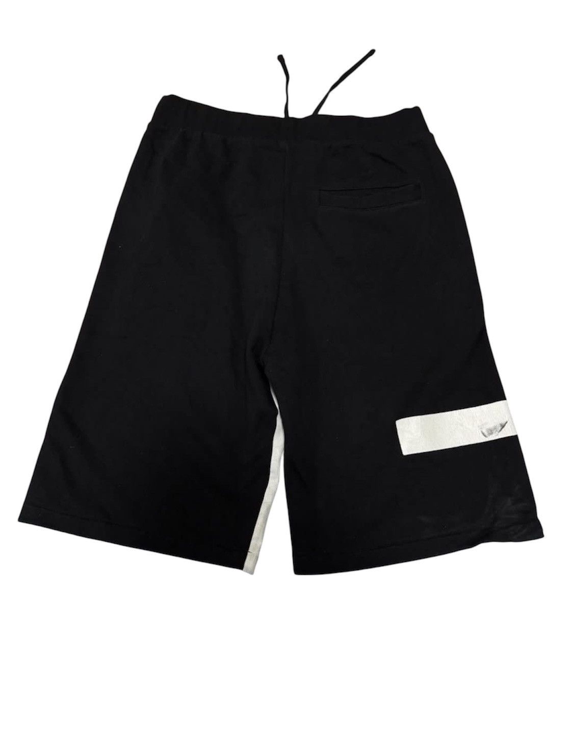 Hood By Air Hood By Air big logo shorts Size US 32 / EU 48 - 8 Thumbnail