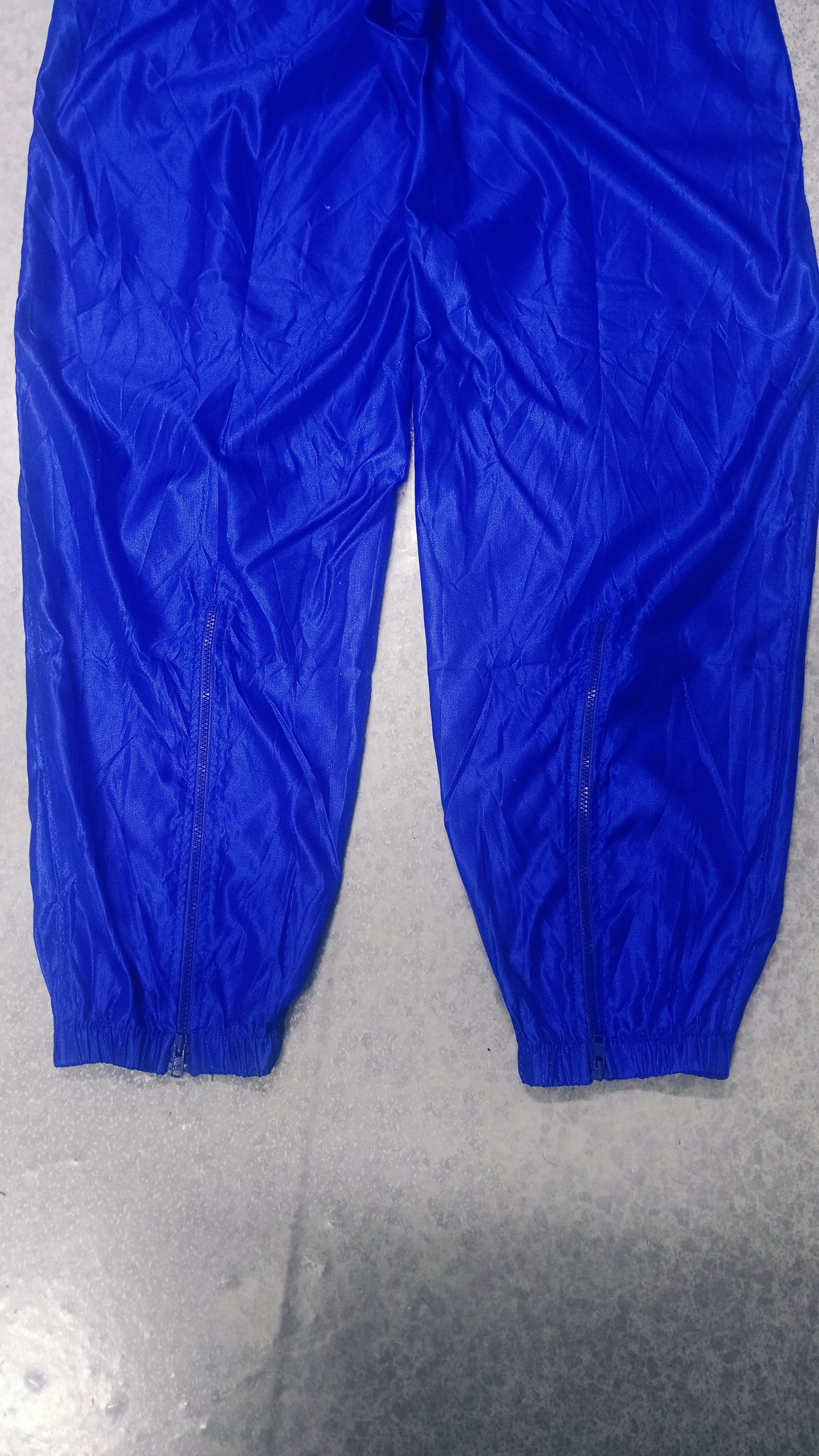 Asics Vintage Asics JFA Sports Pant Size US 32 / EU 48 - 8 Thumbnail