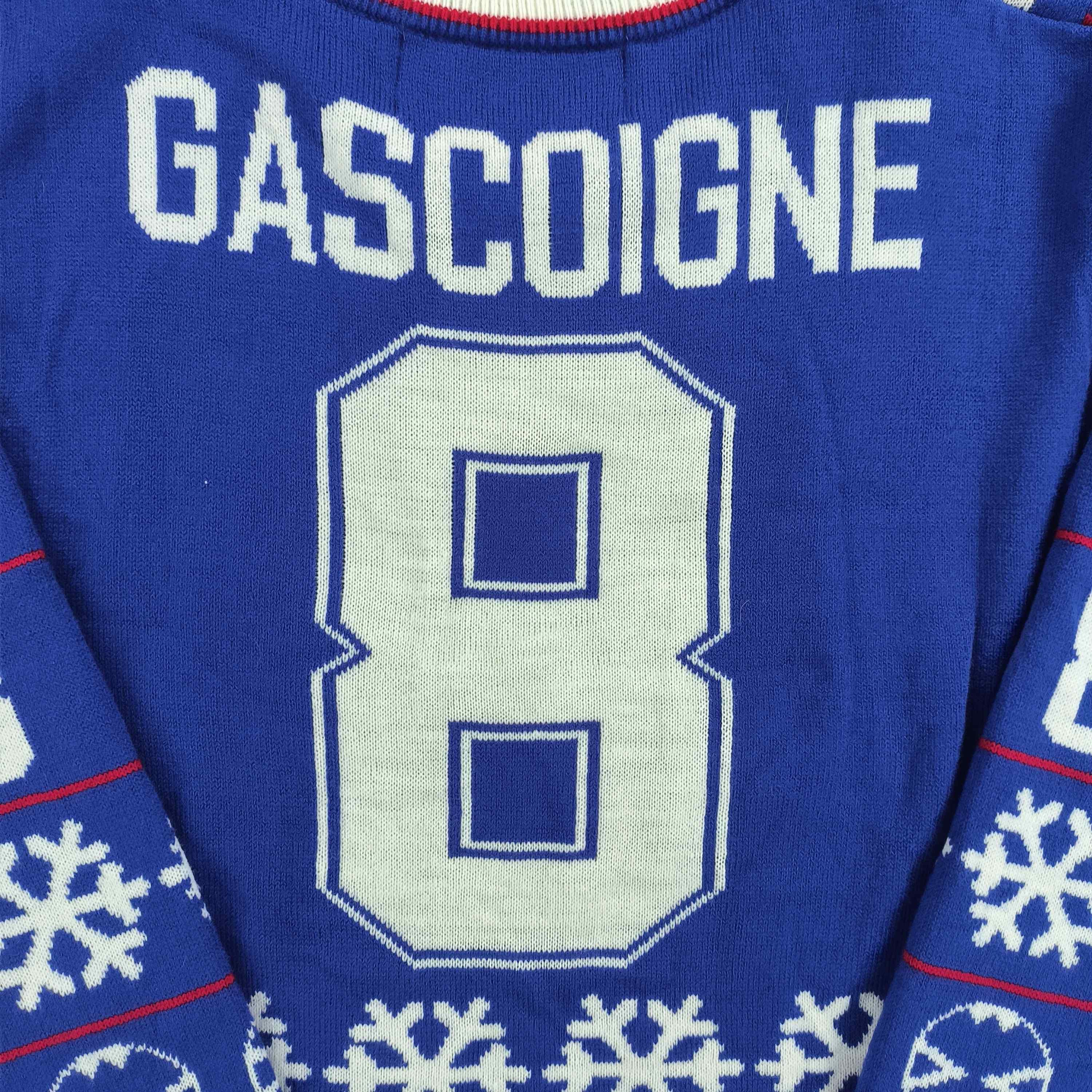 Other Gascoigne #8 Season’s Greetings Christmas Jumper size S Size US S / EU 44-46 / 1 - 5 Thumbnail