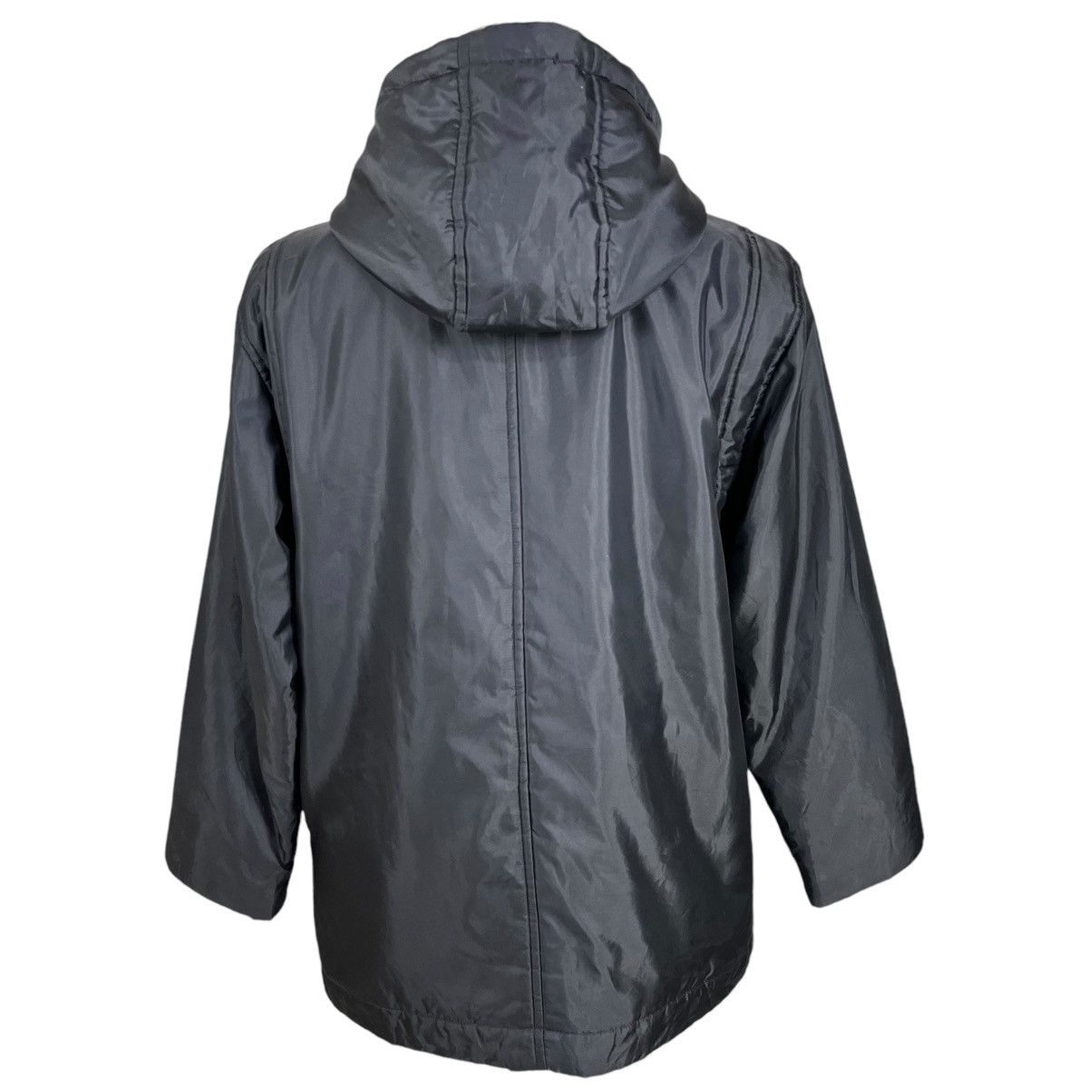 Final Home × Issey Miyake × Japanese Brand Final Home Parka Jacket x Issey Miyake Parka Jacket Size US L / EU 52-54 / 3 - 13 Thumbnail