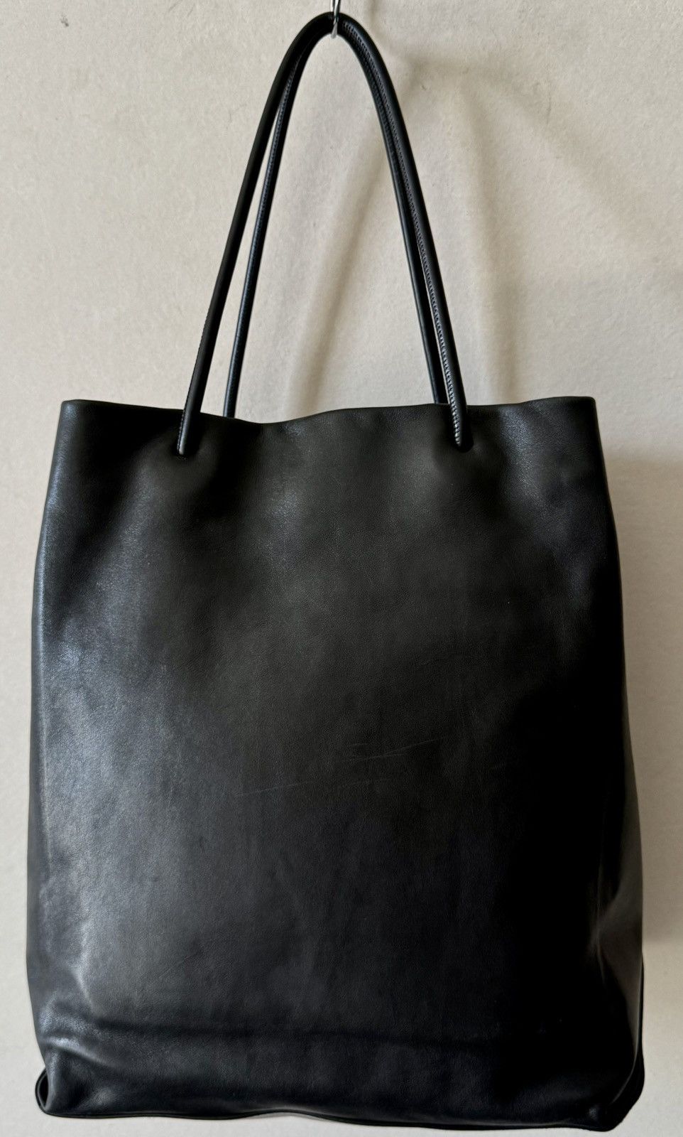 Chanel Chanel - Karl Lagerfeld - SS08 - Lambskin Essential Tote Bag Size ONE SIZE - 14 Thumbnail