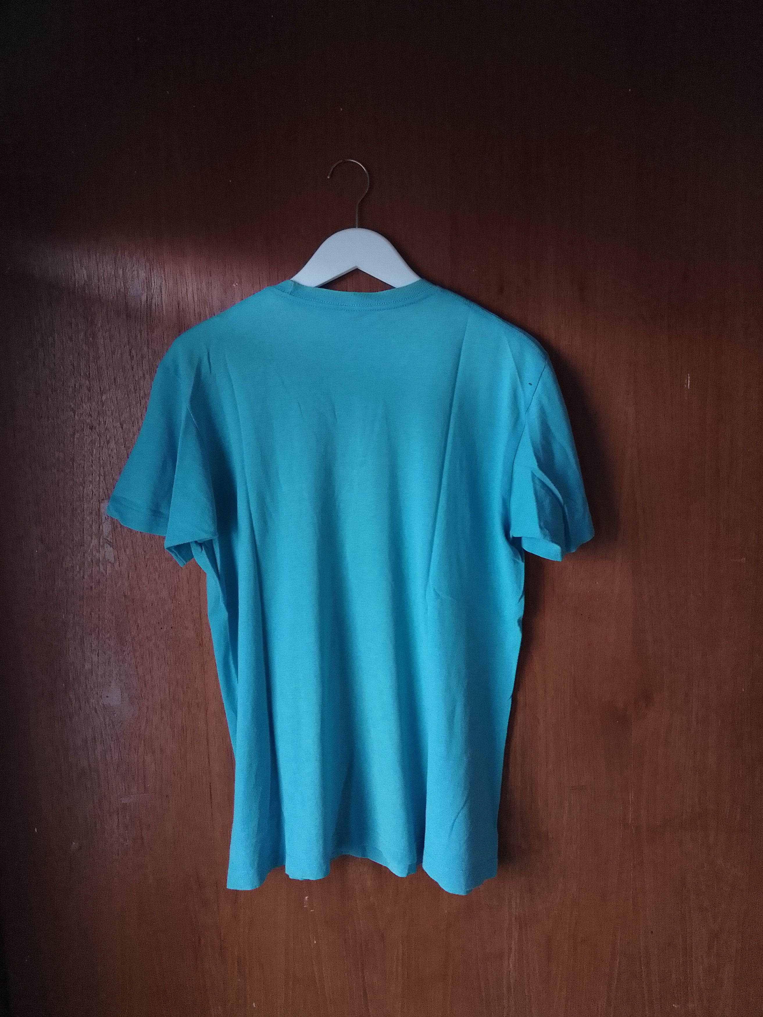 Other Weezer Tees Blue album Size US M / EU 48-50 / 2 - 5 Thumbnail