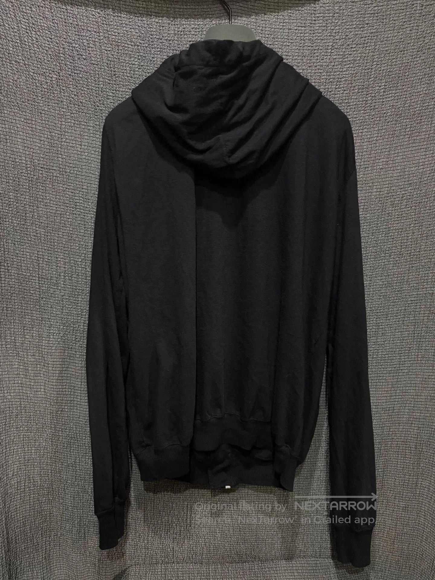 Rick Owens classic rick owens zip. Size US L / EU 52-54 / 3 - 3 Thumbnail
