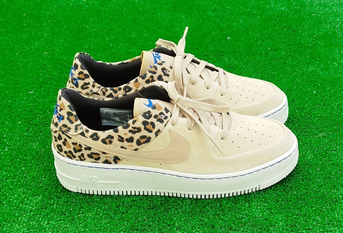 Nike Shoes Nike Air Force 1 Low Size US 11.5 / IT 41.5 - 1 Thumbnail